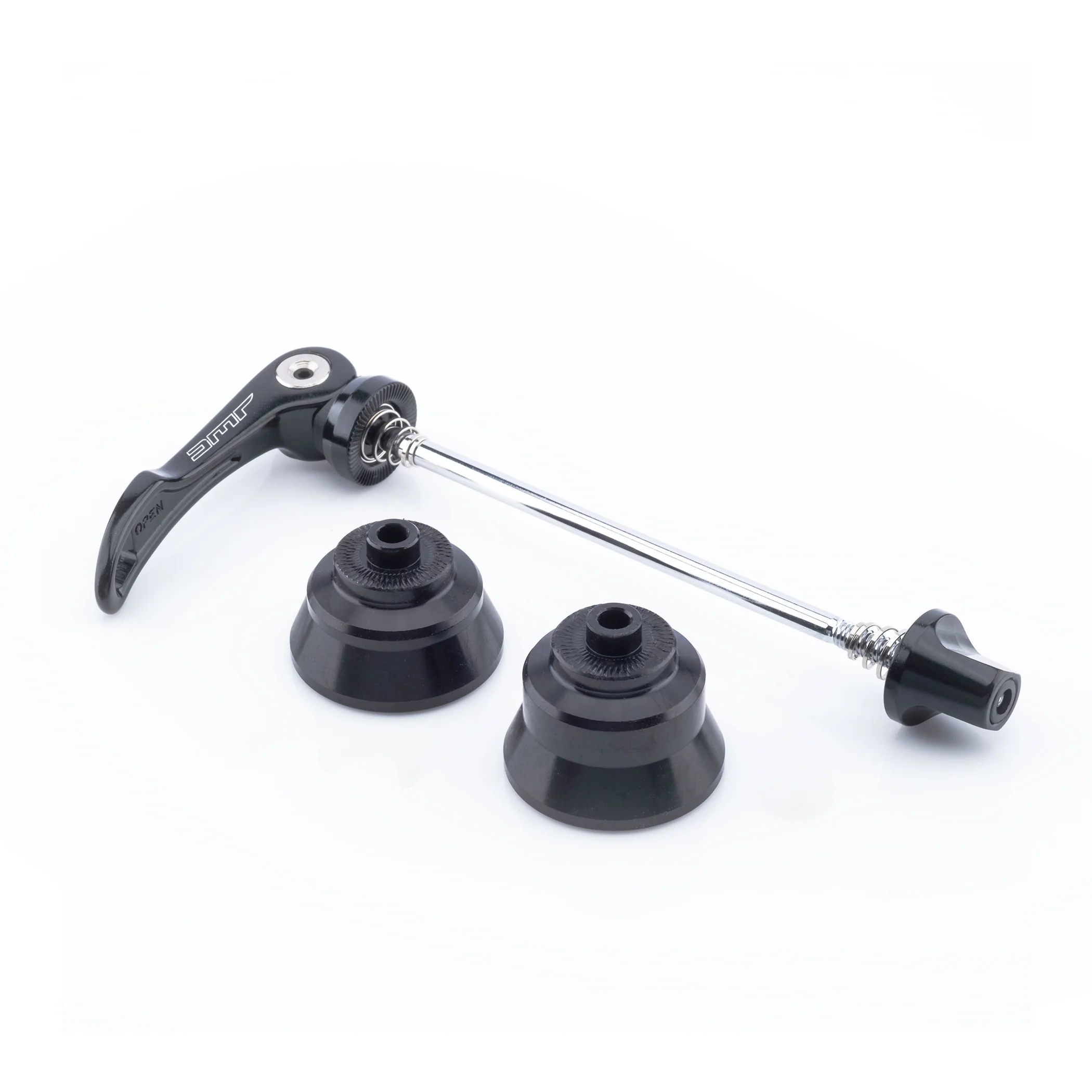 DMR 20 to 10 converter for pro wheel front hub