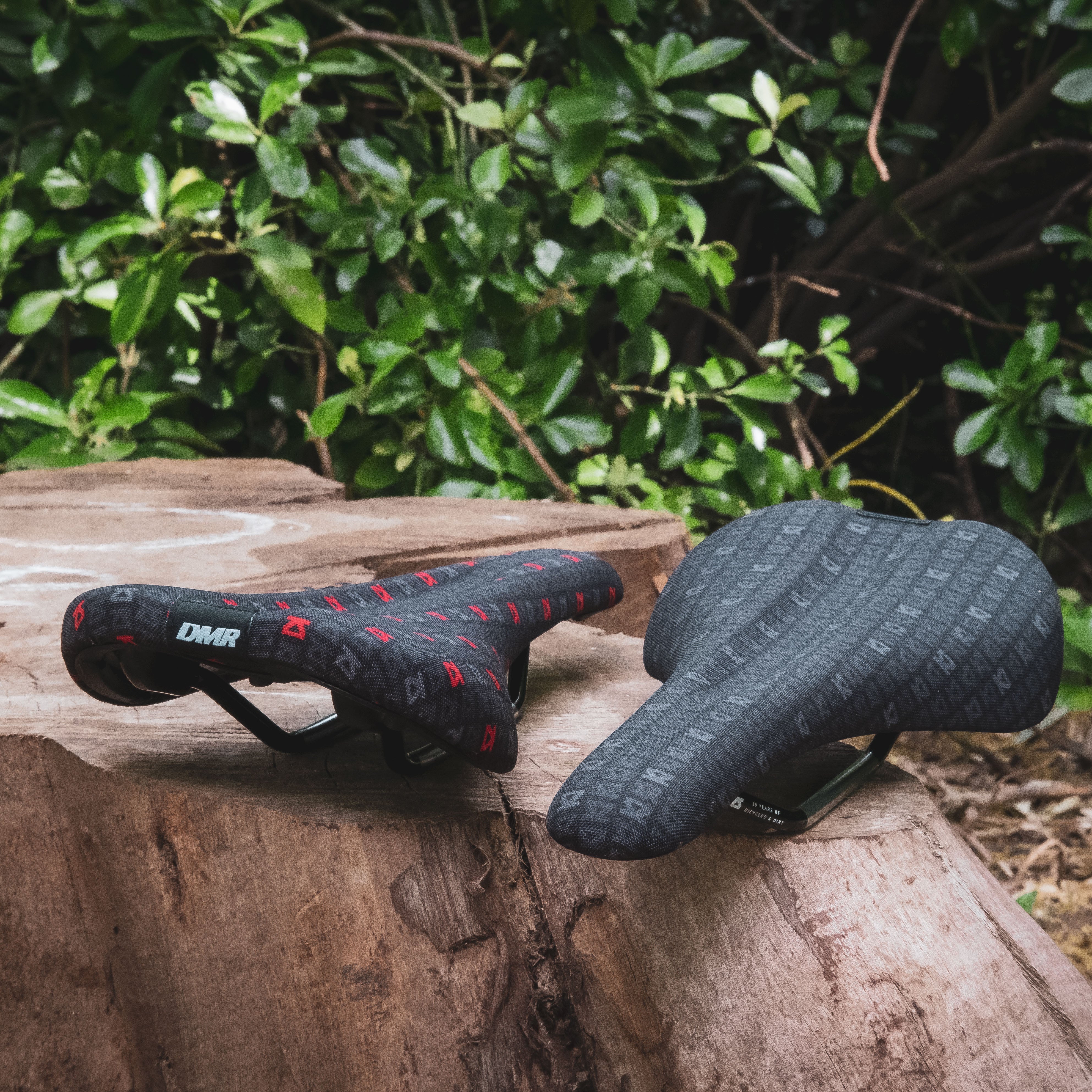 DMR 25 Saddle - Image 21
