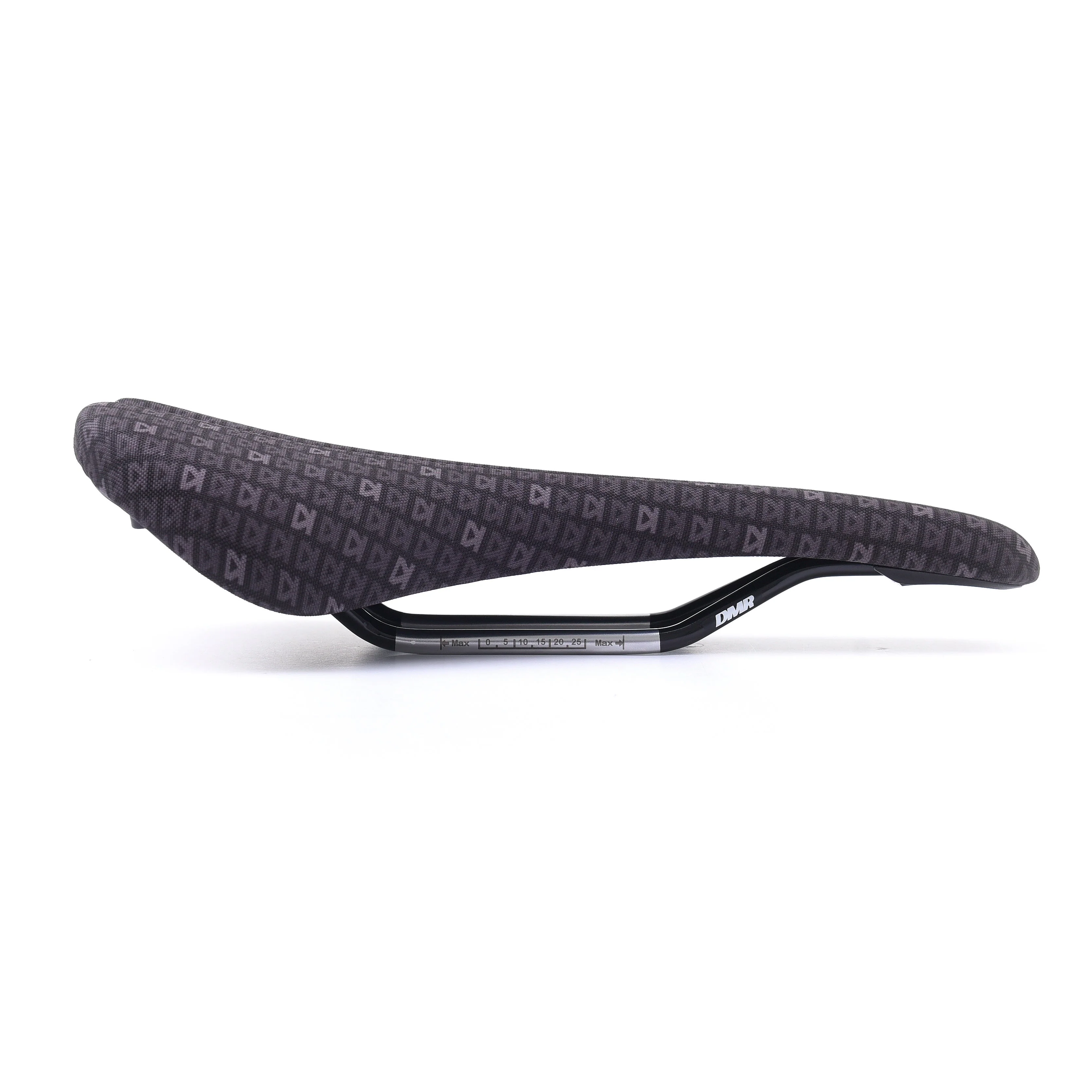 DMR 25 Saddle - Image 4