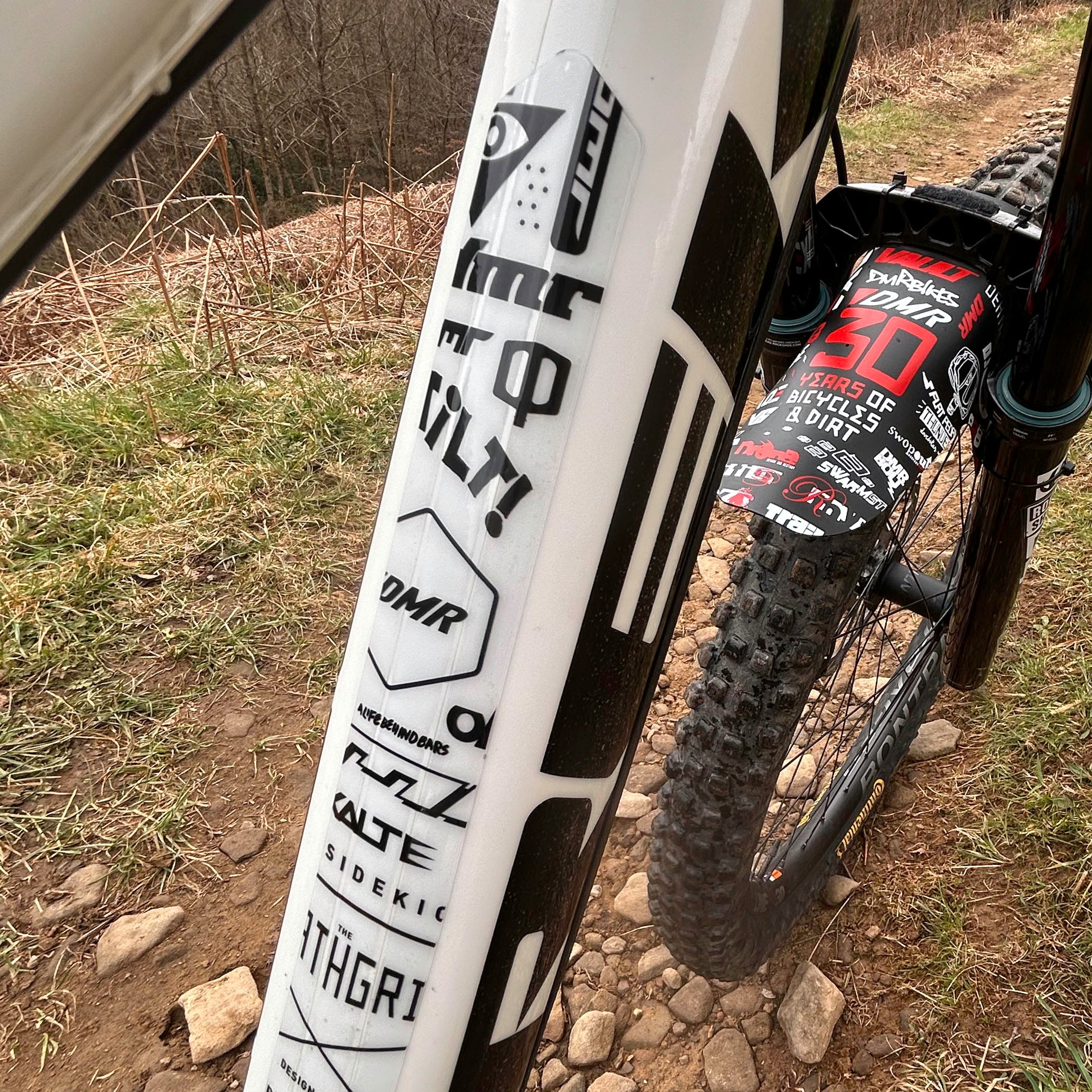 DMR 30 Year Frame Protection Kit - Image 12
