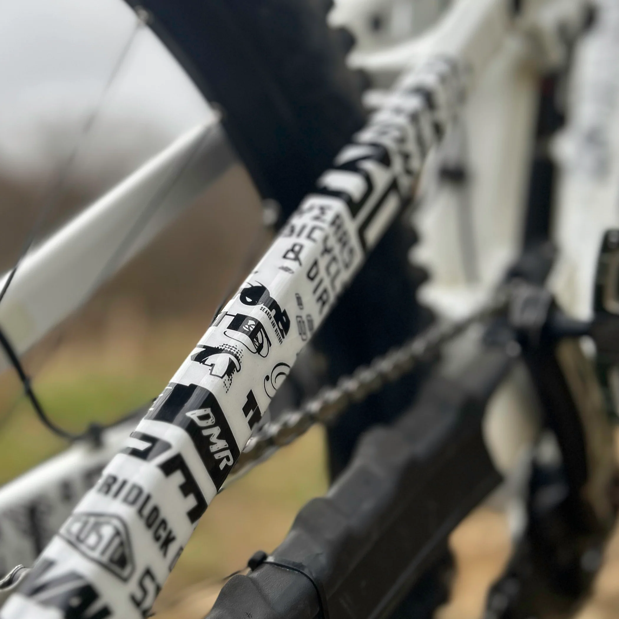 DMR 30 Year Frame Protection Kit - Image 8