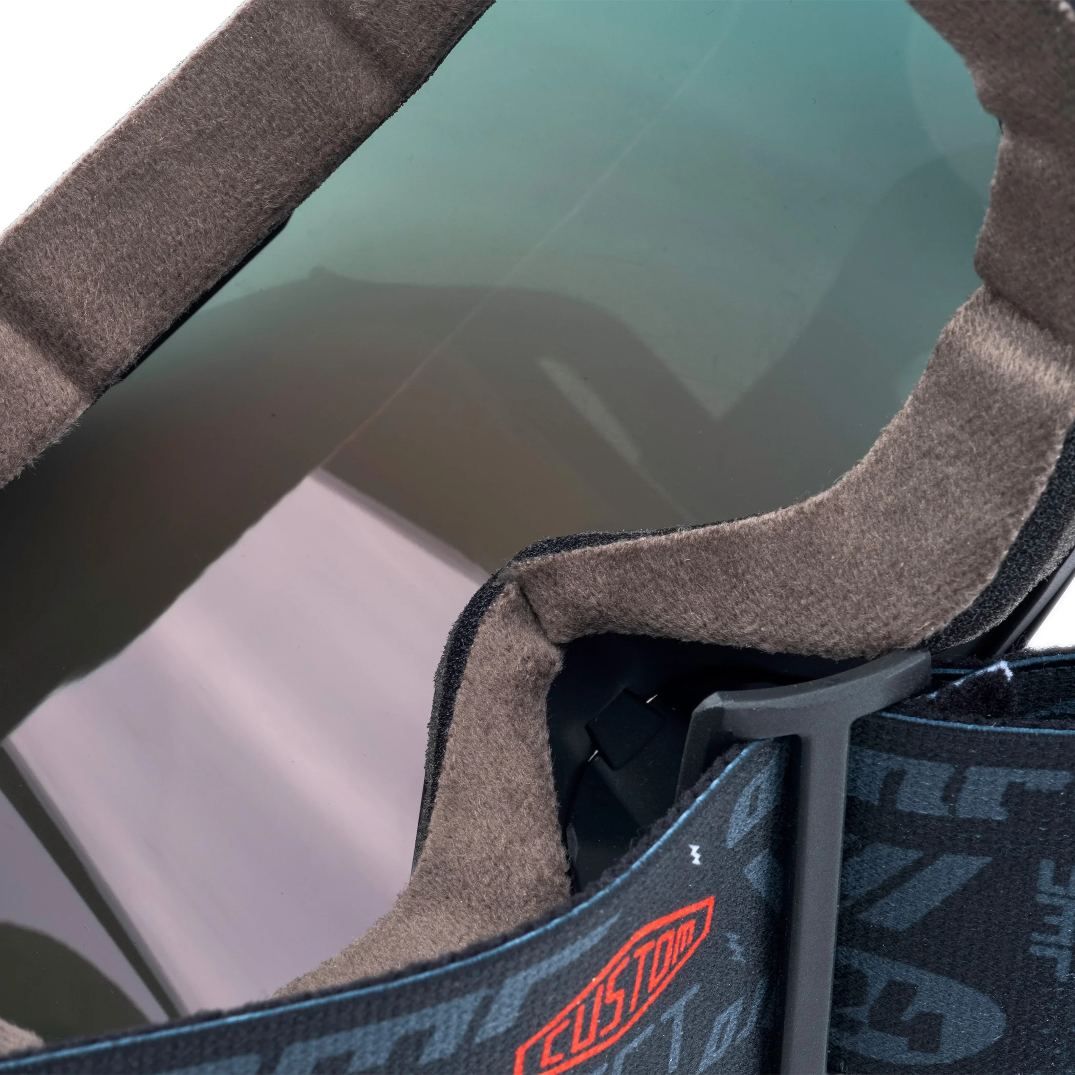 DMR 30 Year Melon Goggle - Image 11