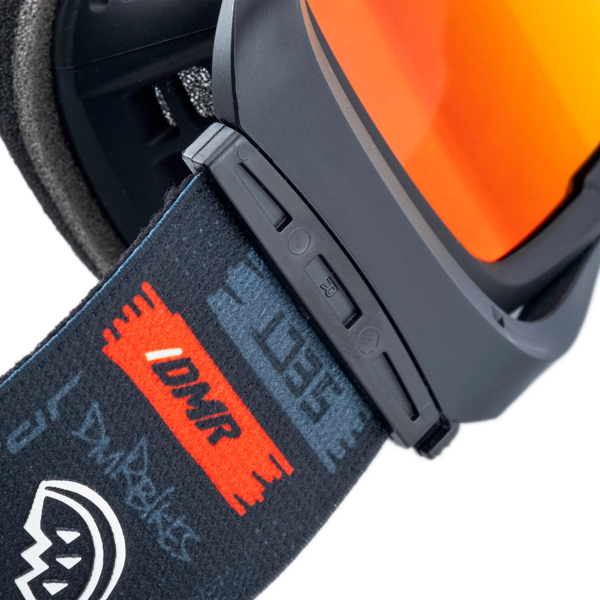 DMR 30 Year Melon Goggle - Image 13