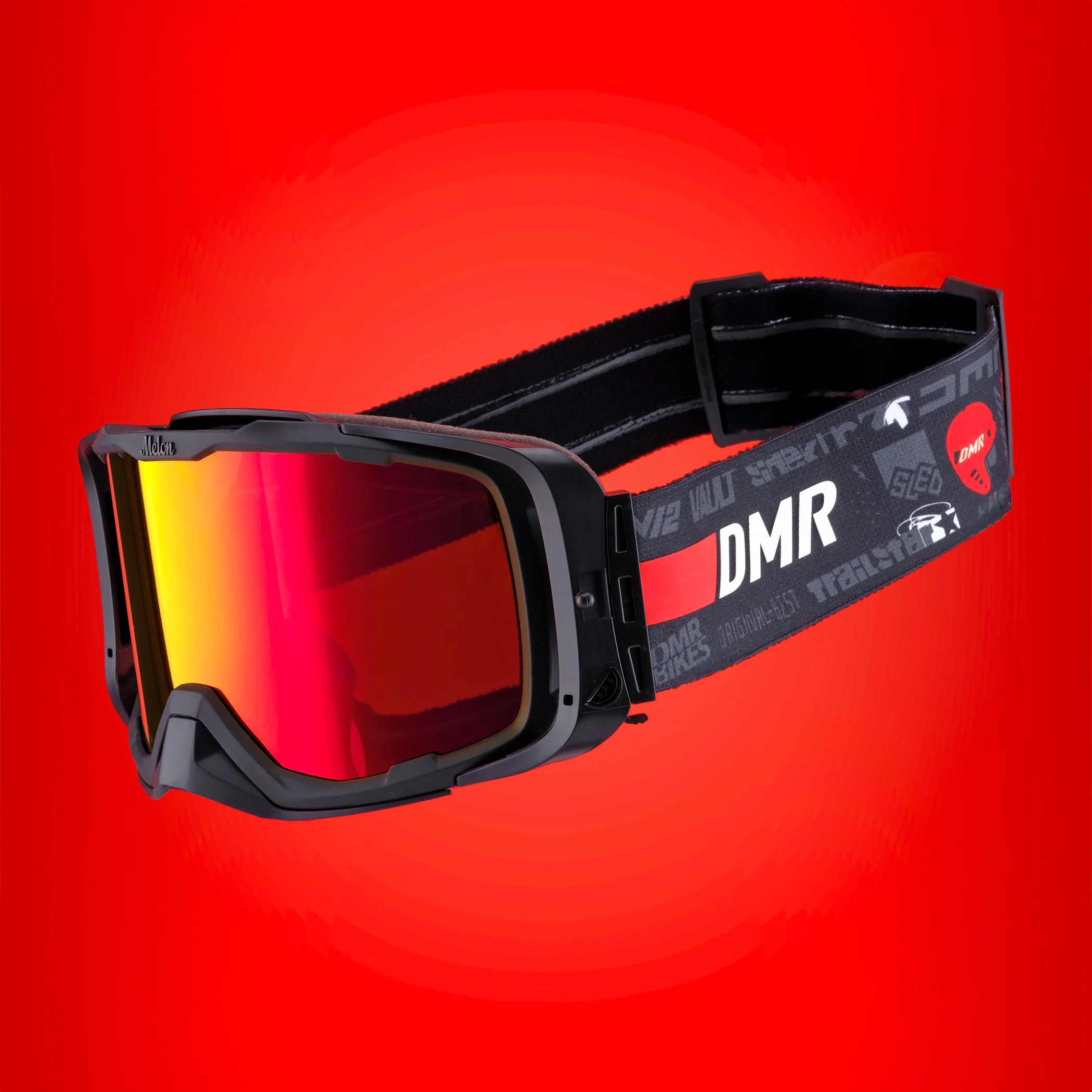 DMR 30 Year Melon Goggle - Image 17