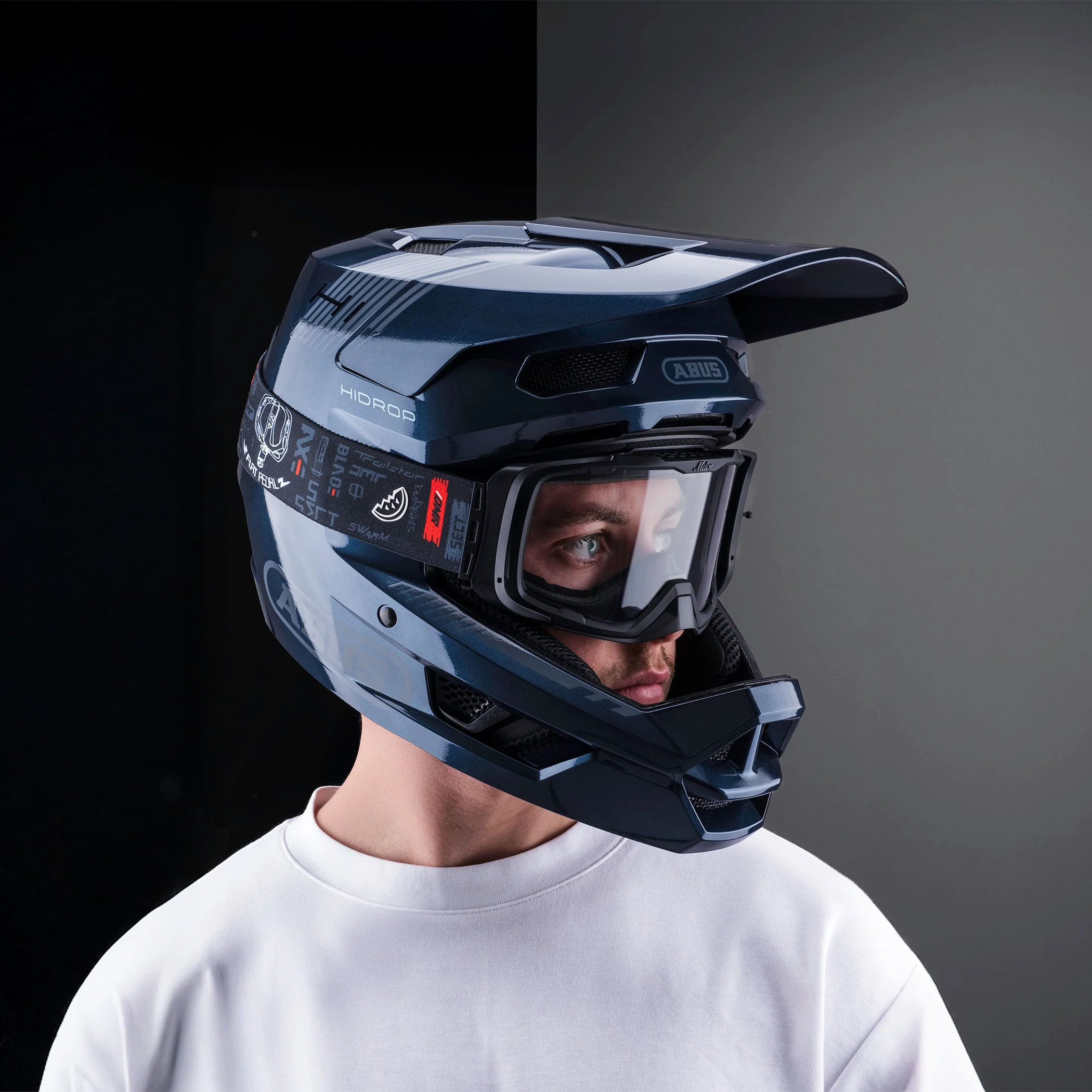 DMR 30 Year Melon Goggle - Image 21