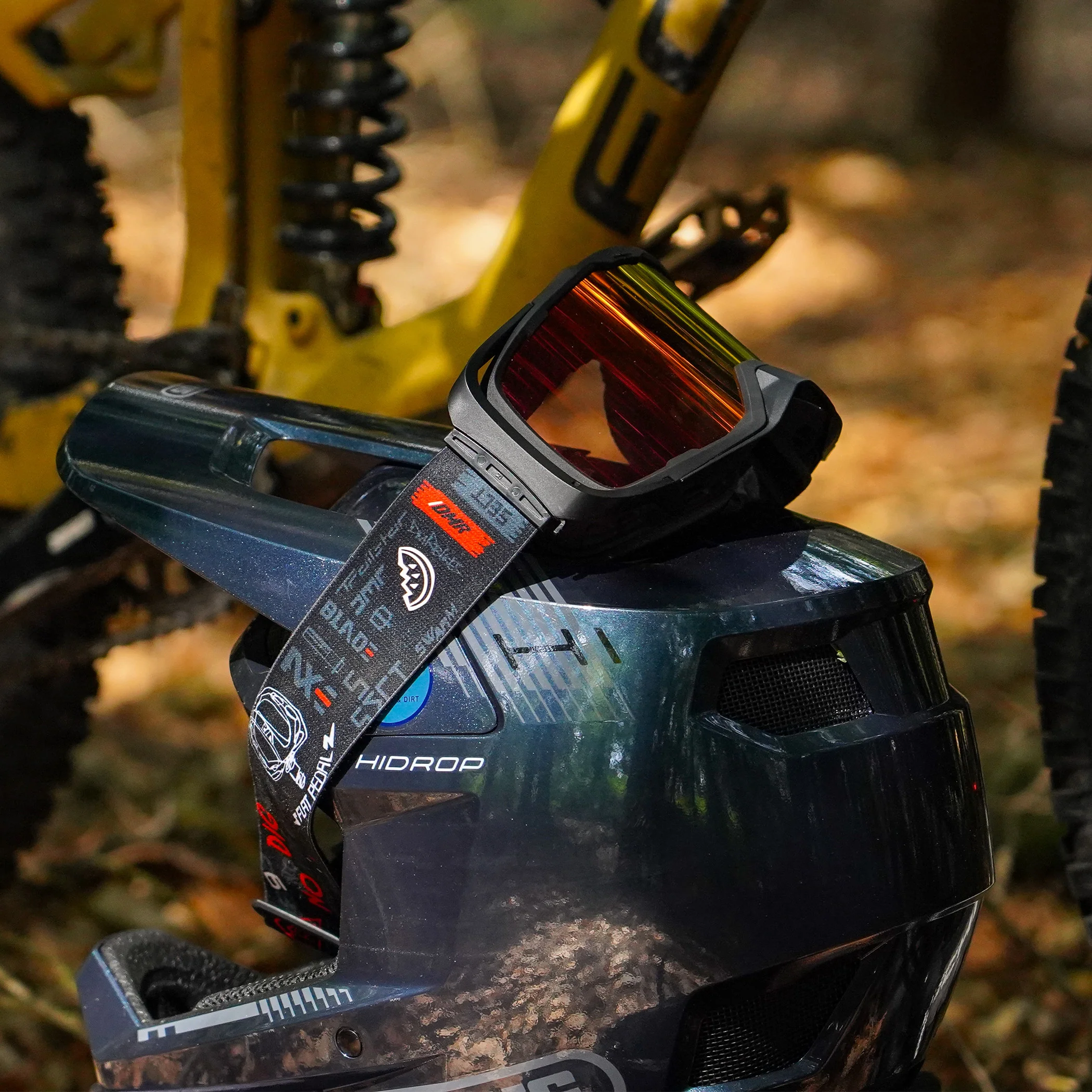 DMR 30 Year Melon Goggle - Image 22