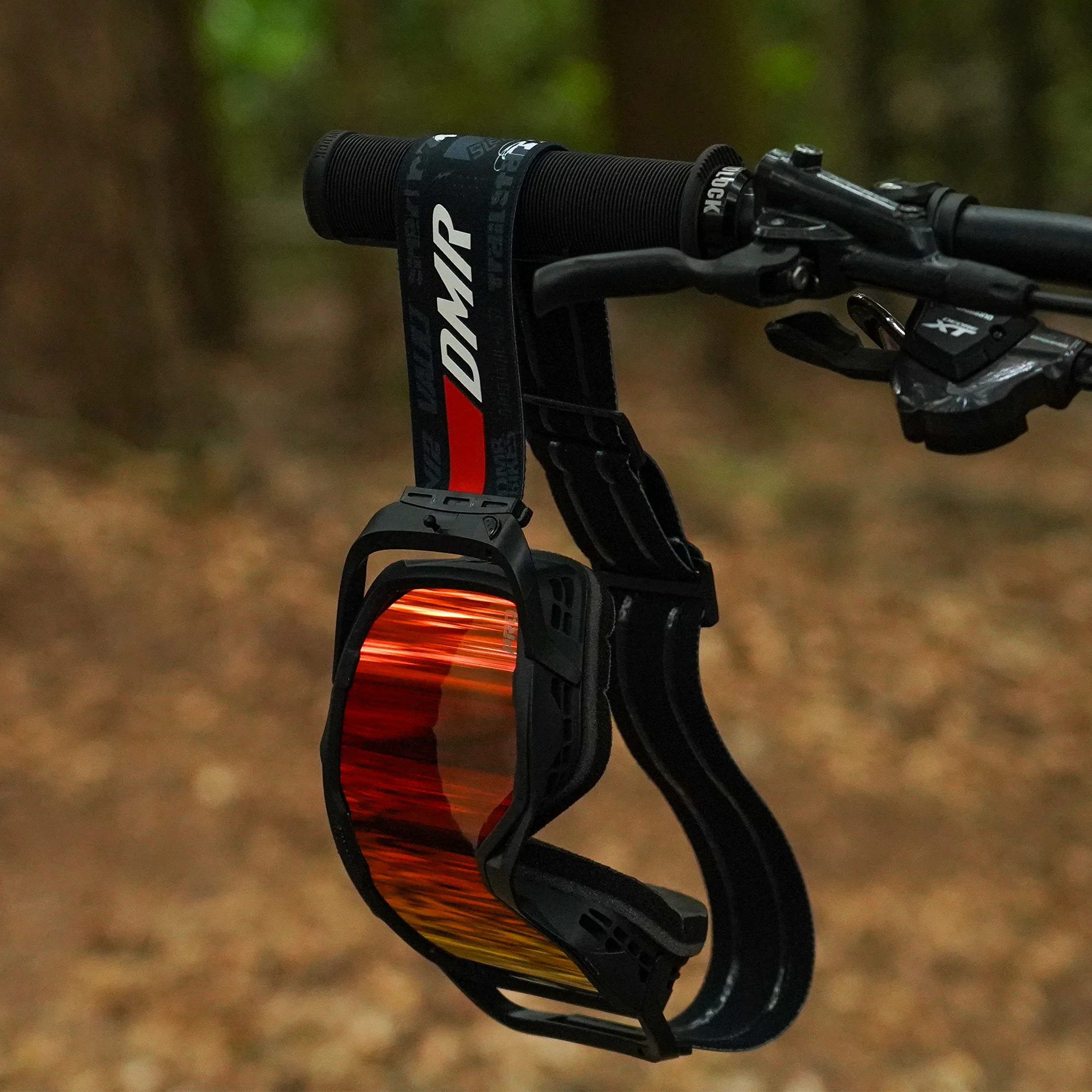 DMR 30 Year Melon Goggle - Image 23