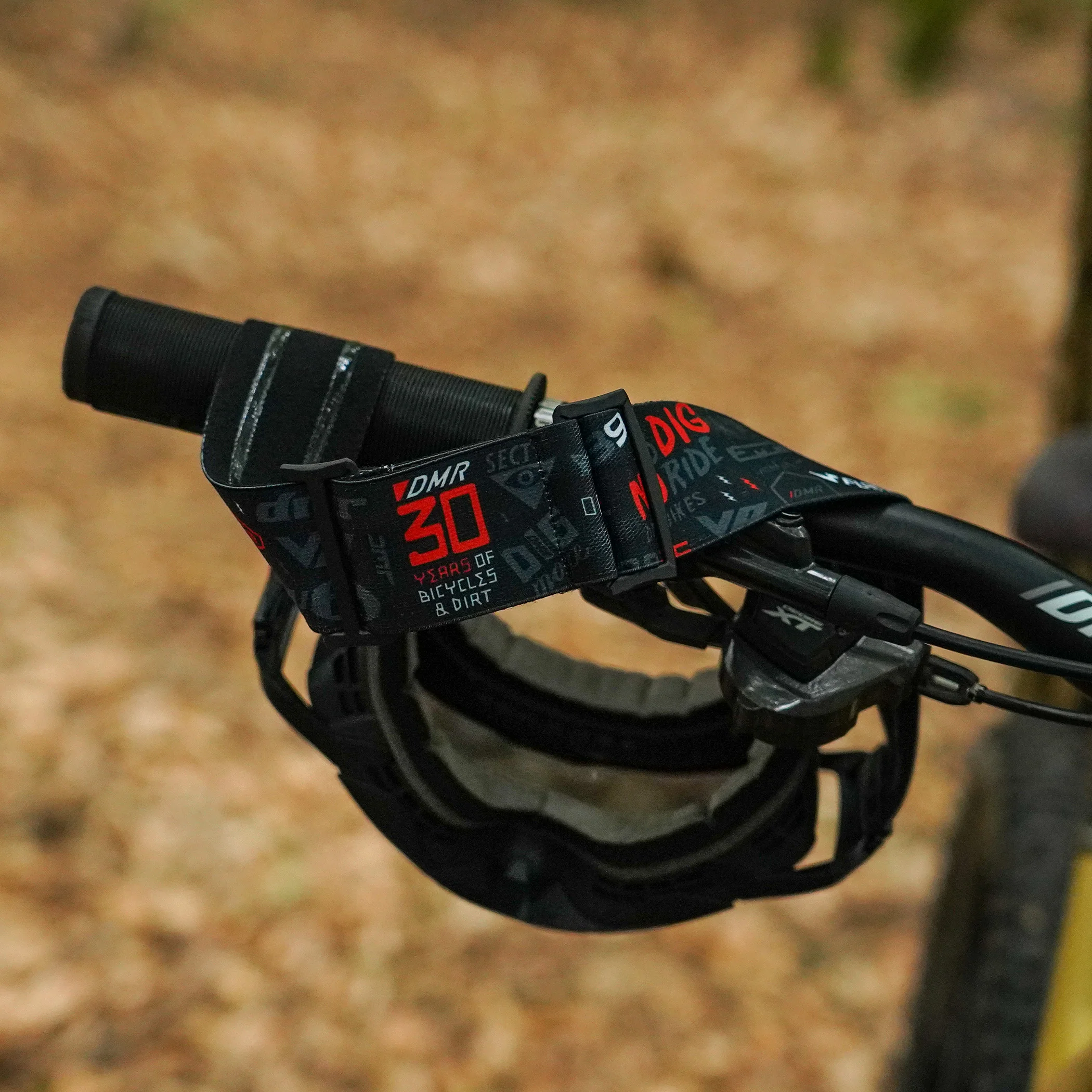 DMR 30 Year Melon Goggle - Image 25