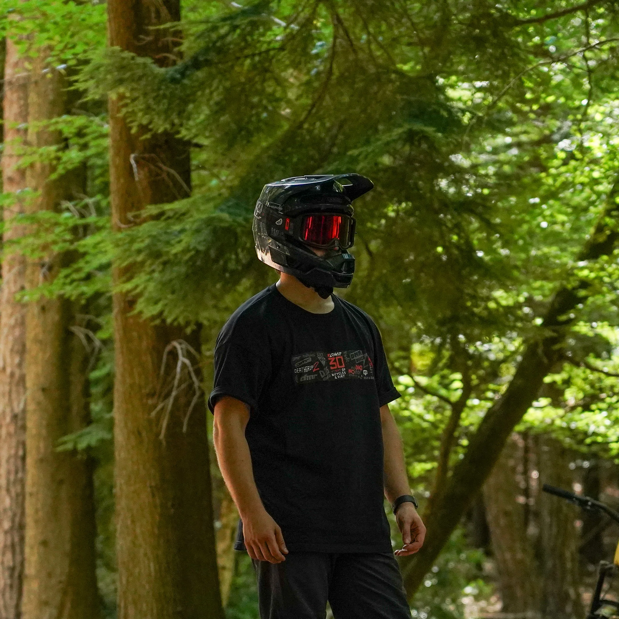 DMR 30 Year Melon Goggle - Image 29