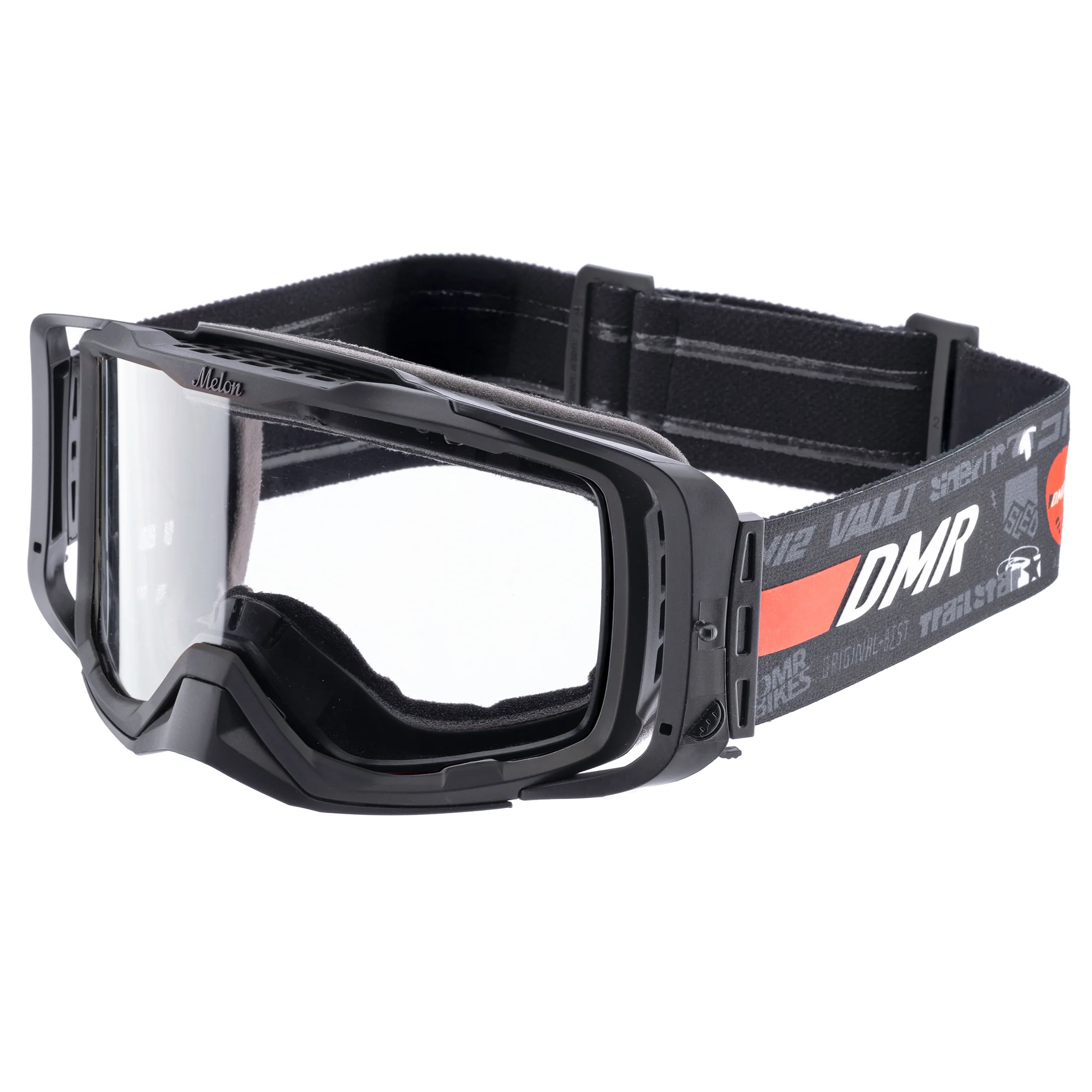 DMR 30 Year Melon Goggle - Image 3