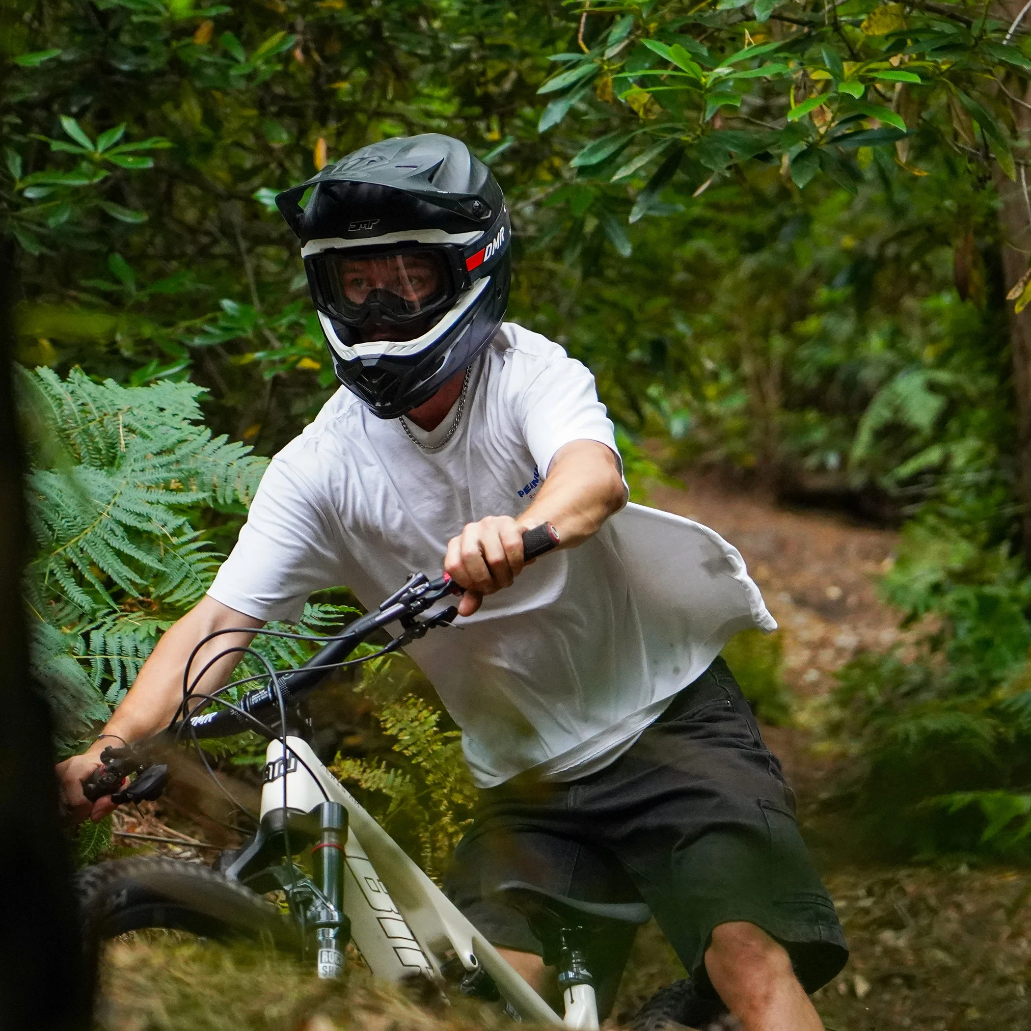 DMR 30 Year Melon Goggle - Image 32