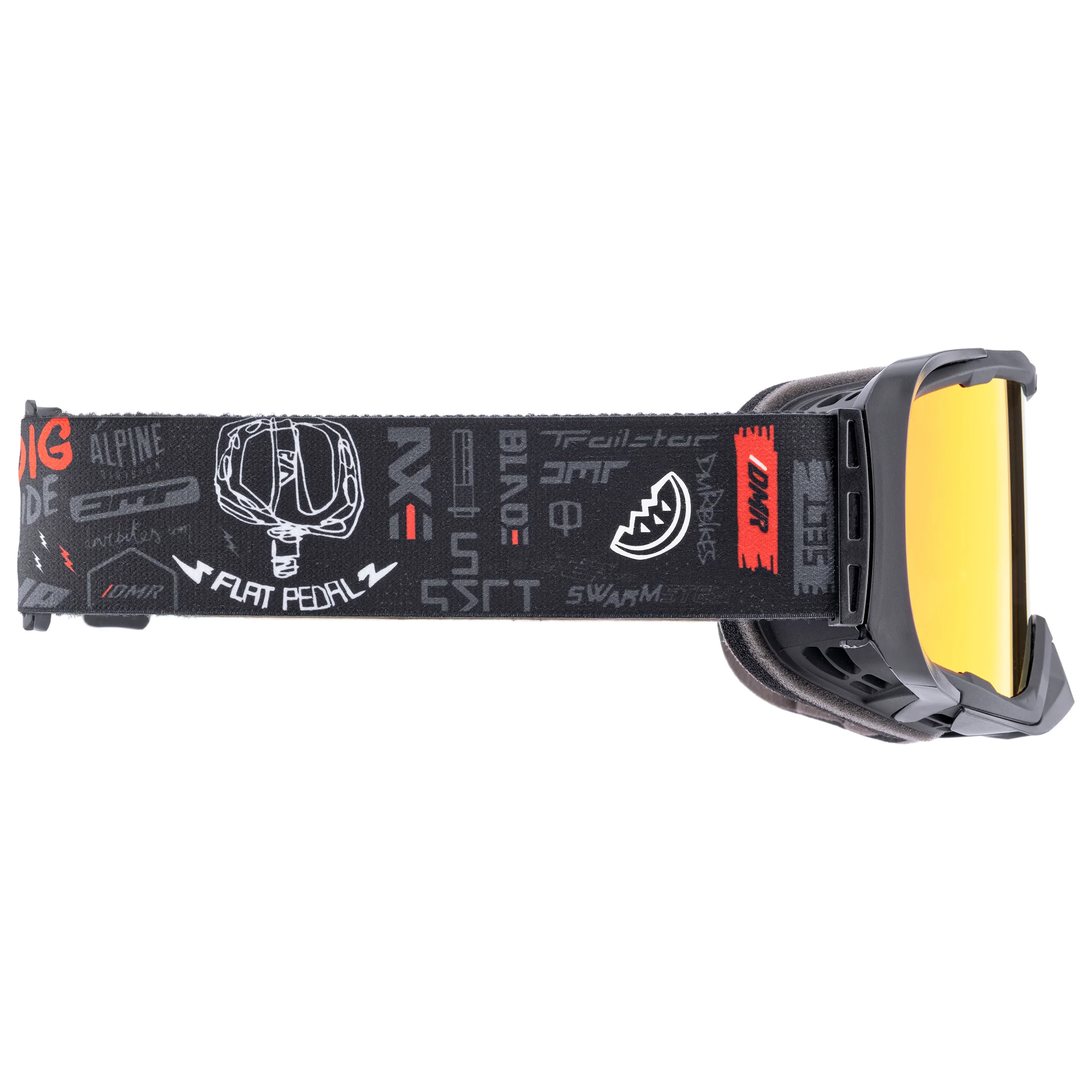 DMR 30 Year Melon Goggle - Image 4