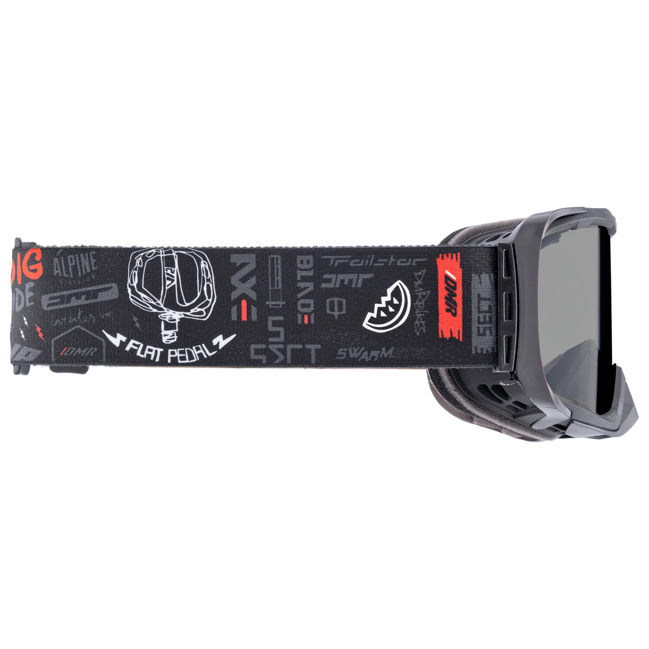 DMR 30 Year Melon Goggle - Image 5