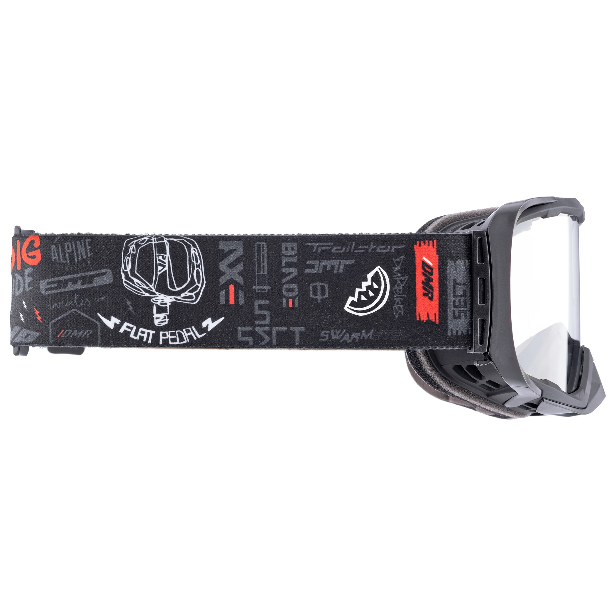 DMR 30 Year Melon Goggle - Image 6