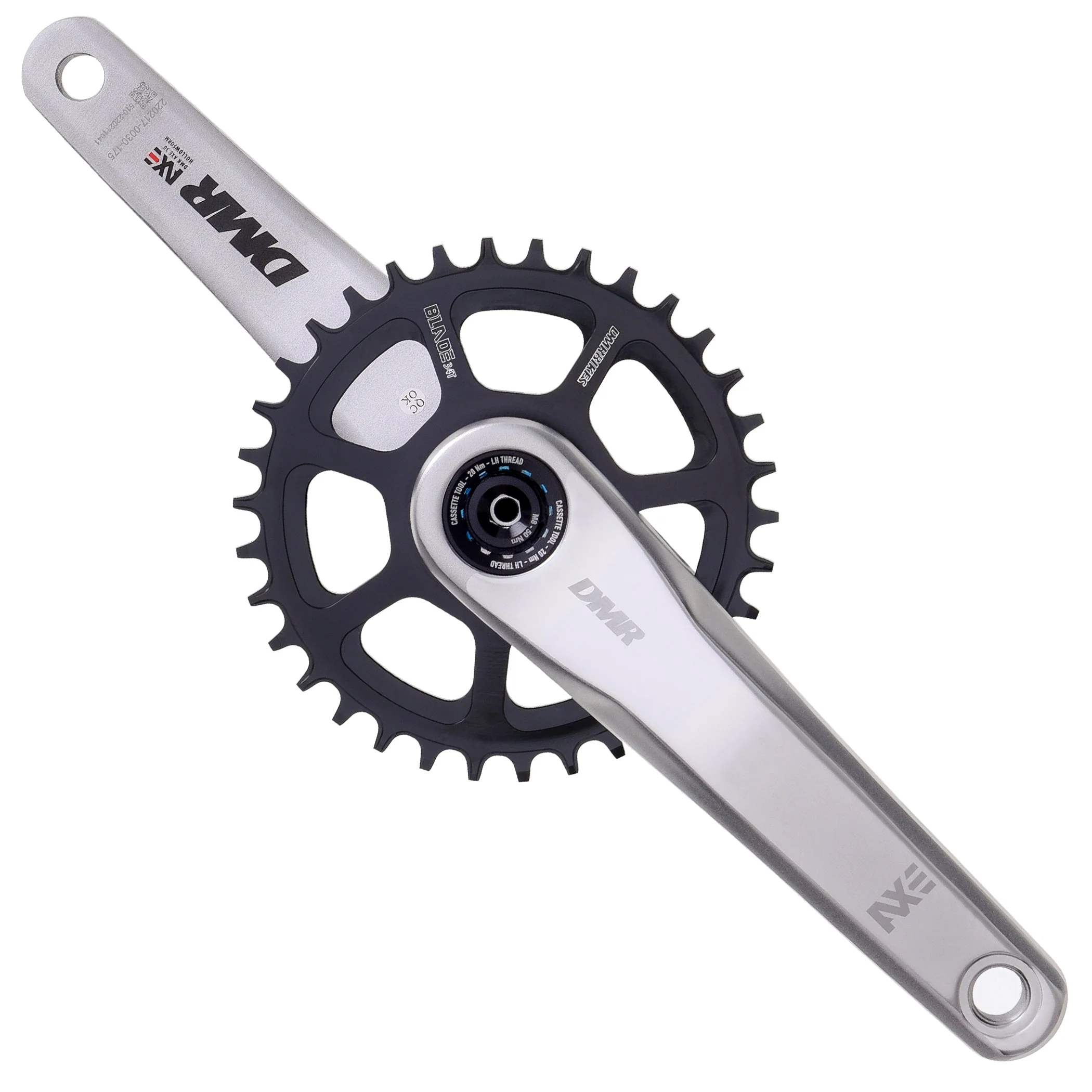 DMR AXE Crank - Image 11