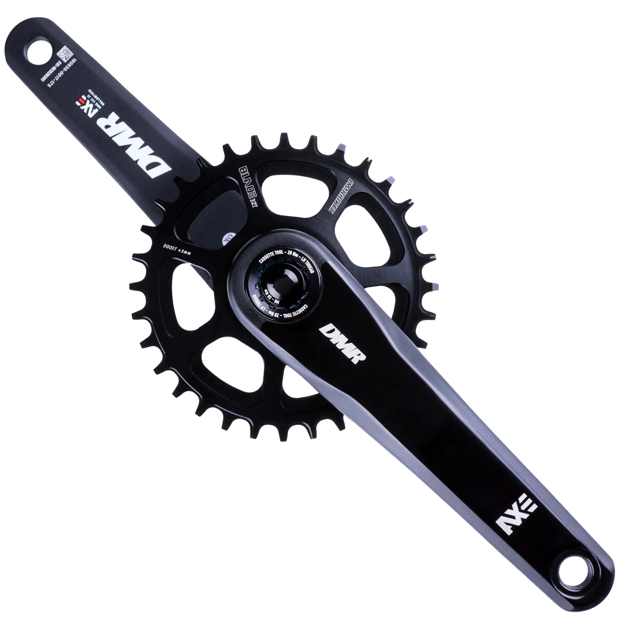 DMR AXE Crank - Image 12