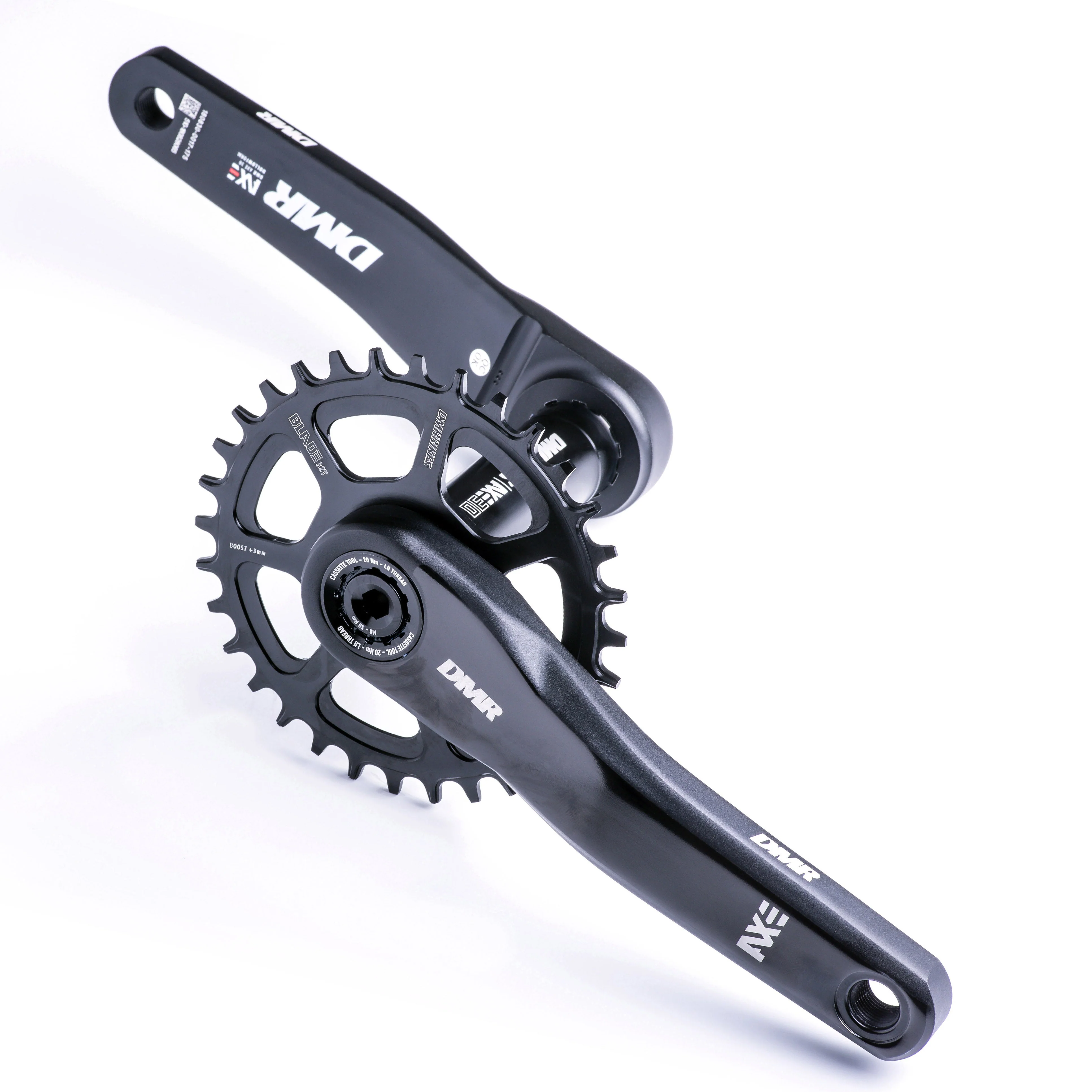 DMR AXE Crank - Image 14