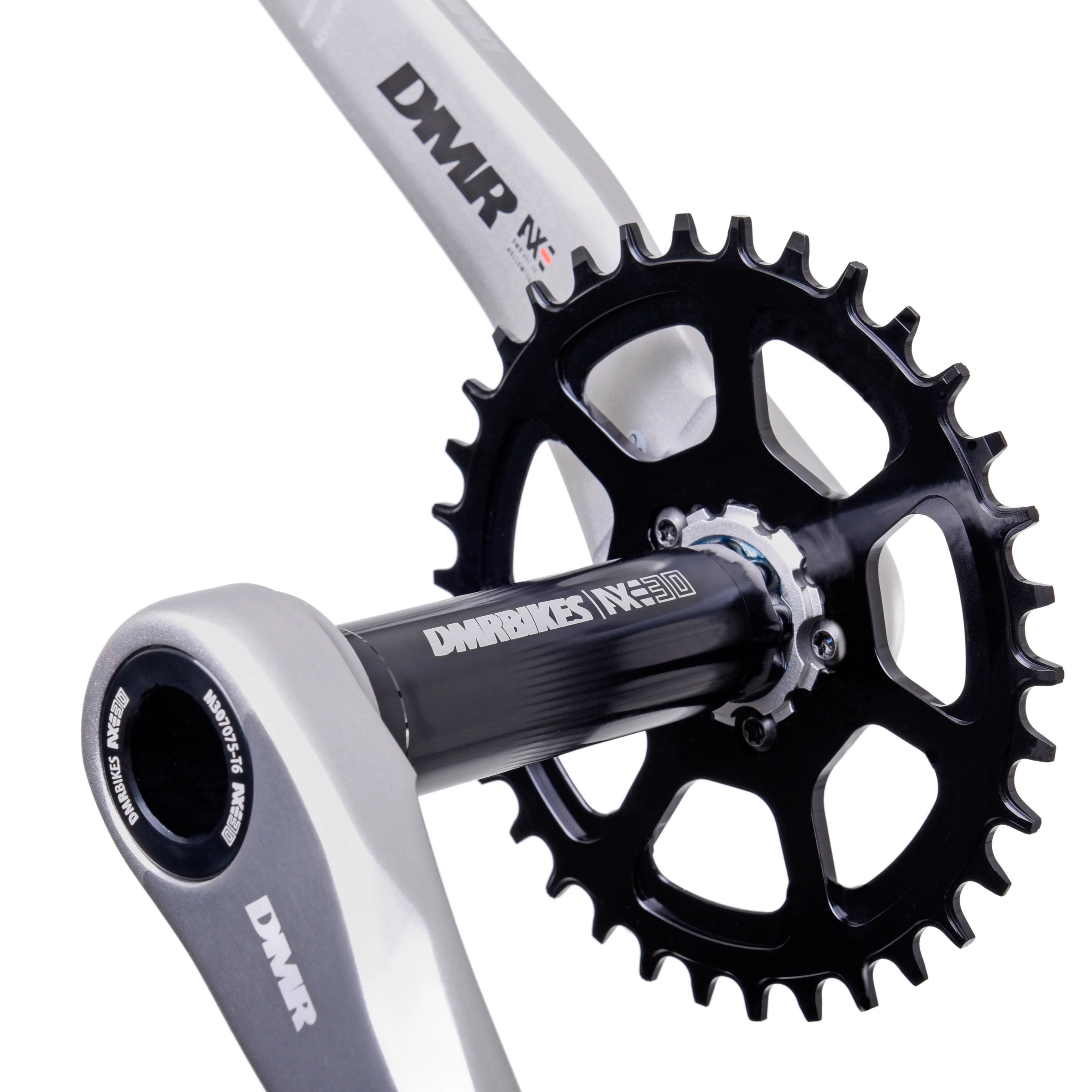 DMR AXE Crank - Image 16