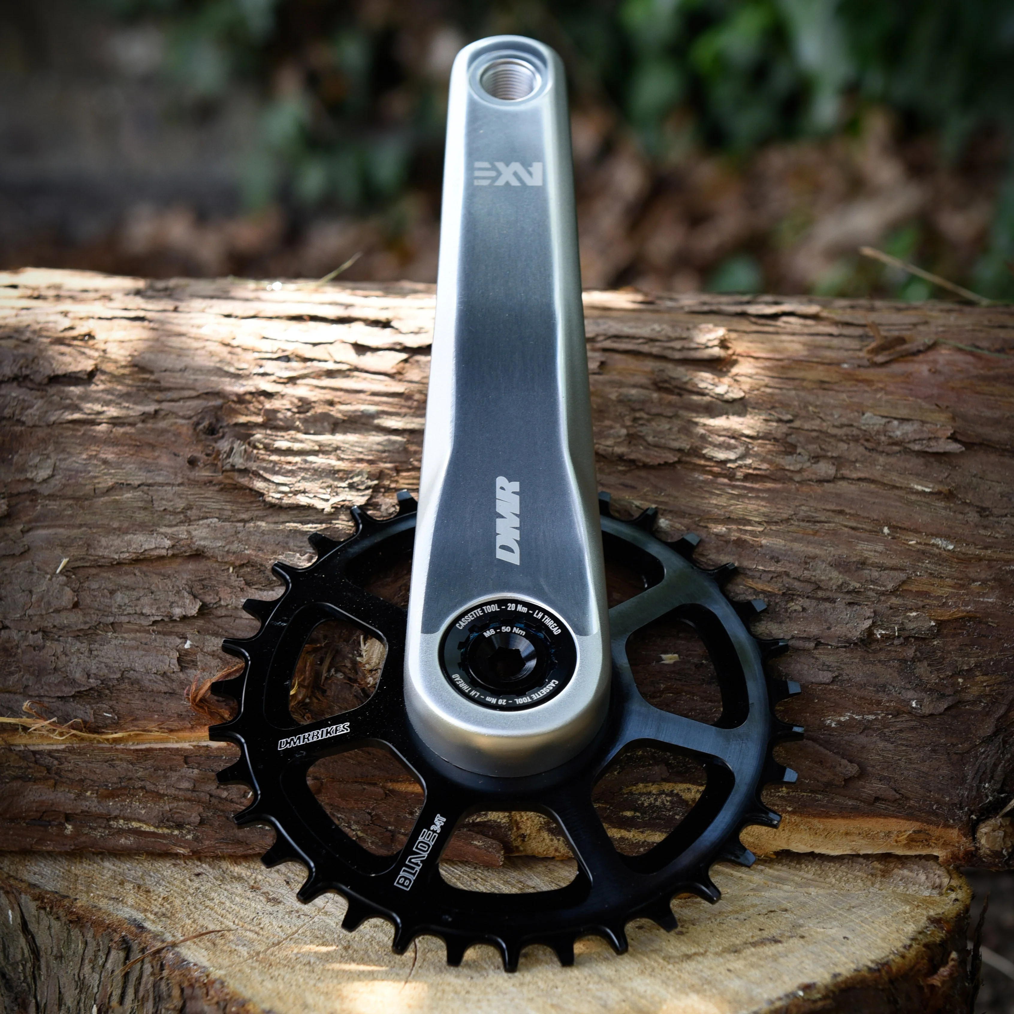 DMR AXE Crank - Image 21