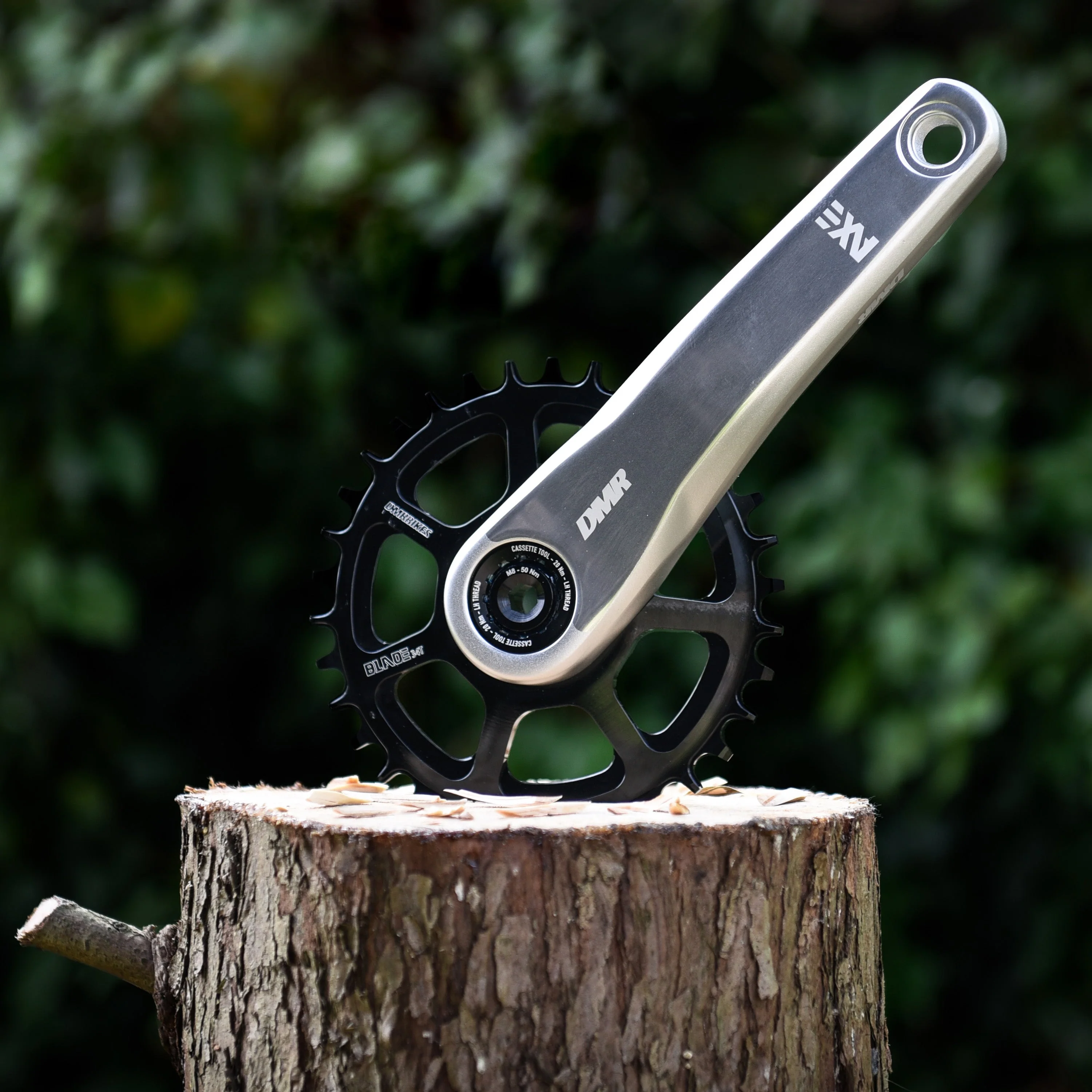 DMR AXE Crank - Image 22