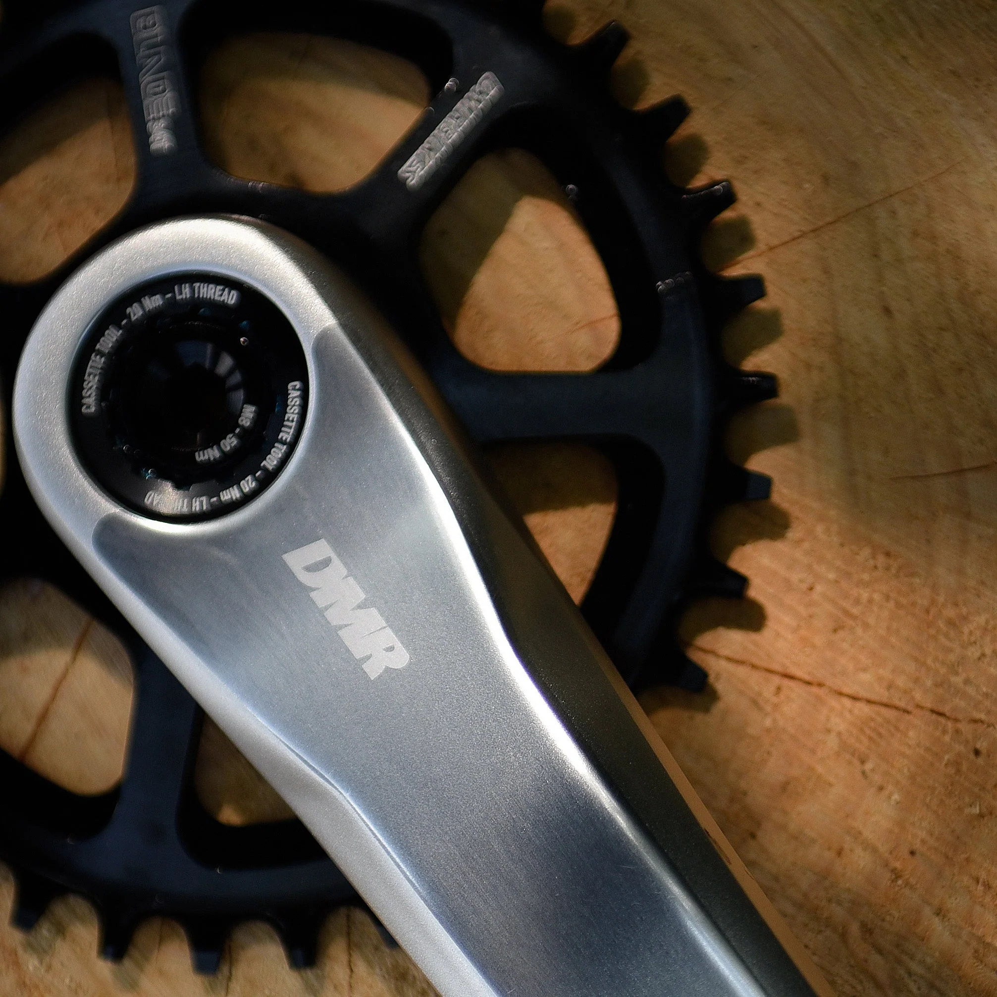 DMR AXE Crank - Image 26