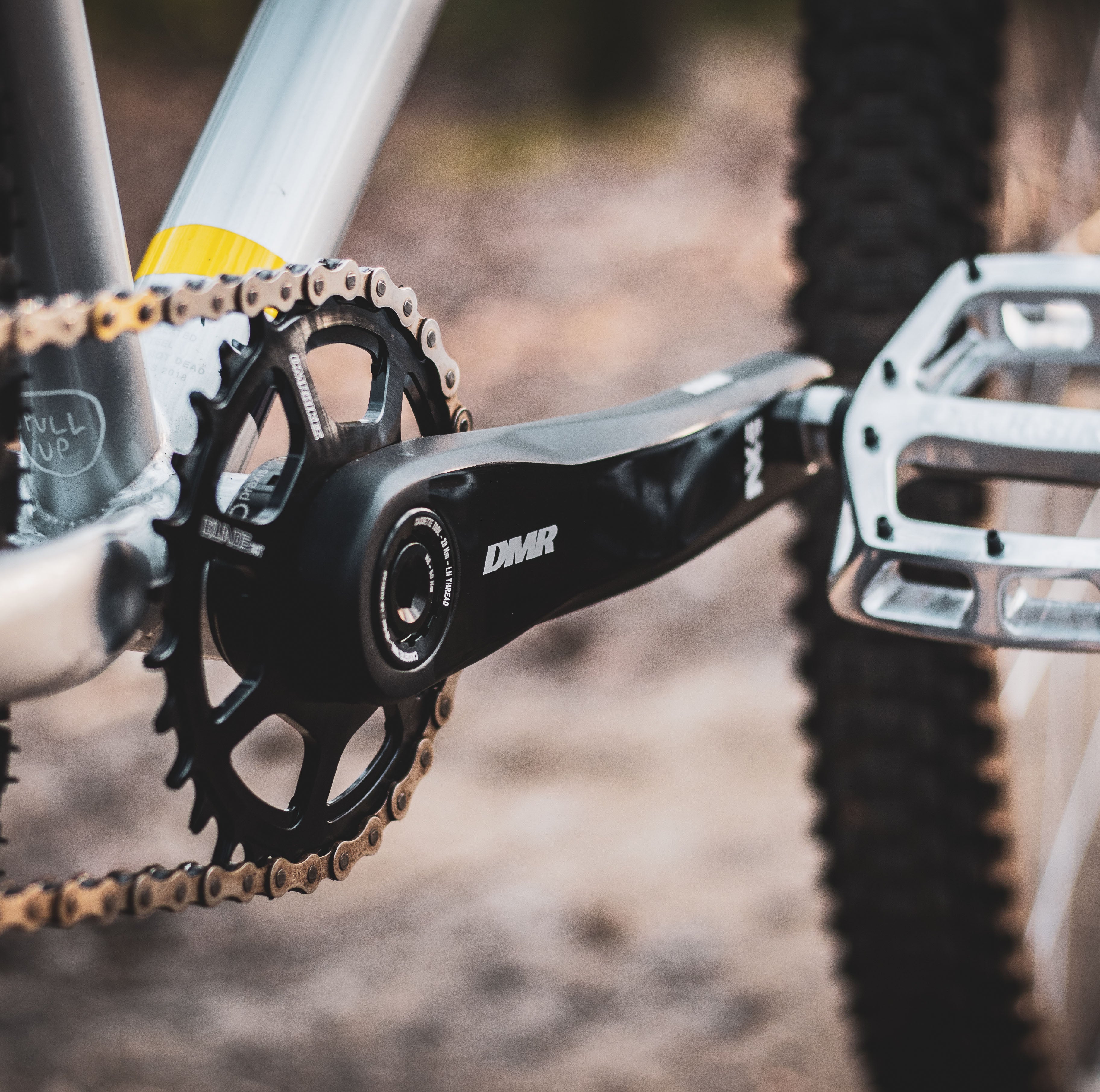 DMR AXE Crank - Image 29