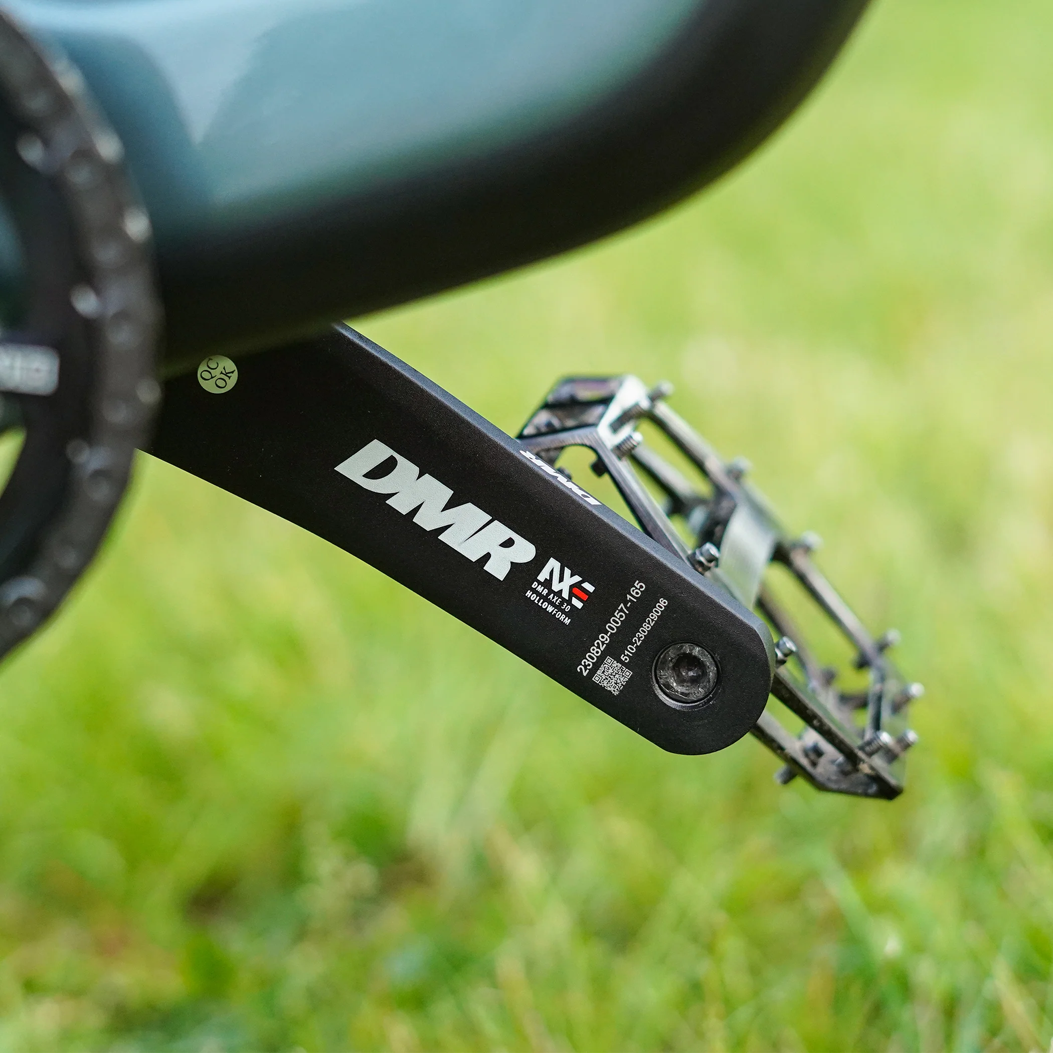 DMR AXE Crank - Image 30