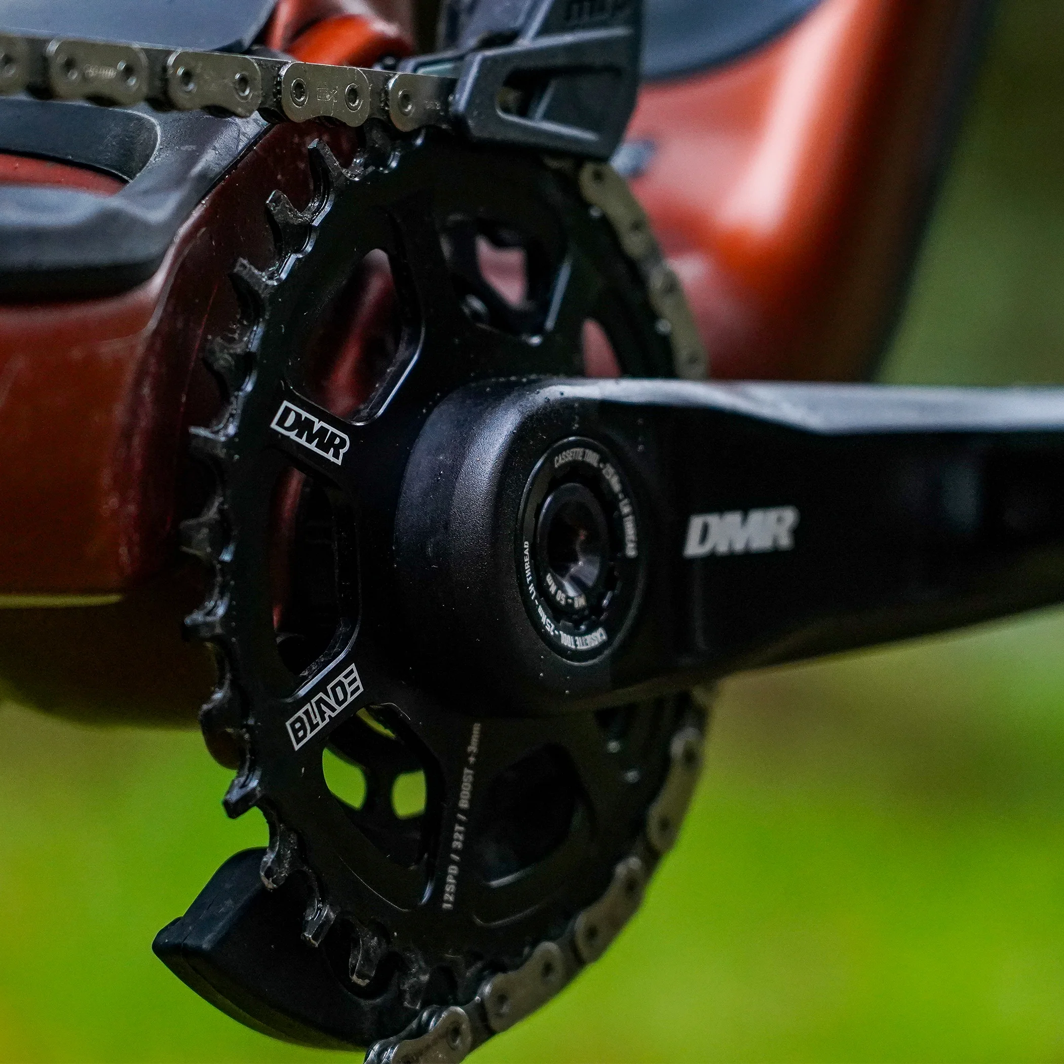 DMR AXE Crank - Image 31