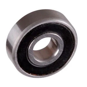 DMR Bolt upper link bearing 698