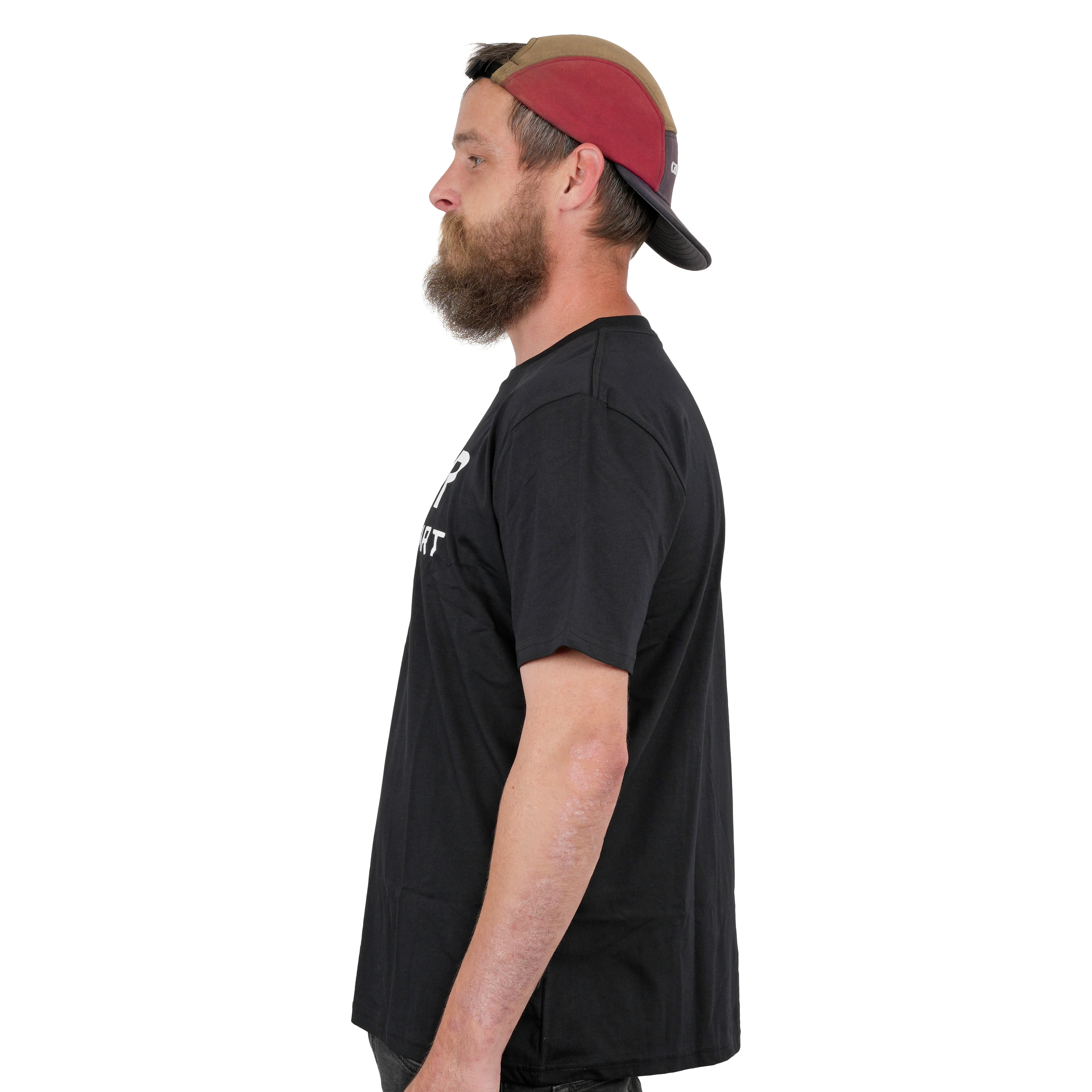 DMR Bicycles & Dirt T-Shirt - Image 3