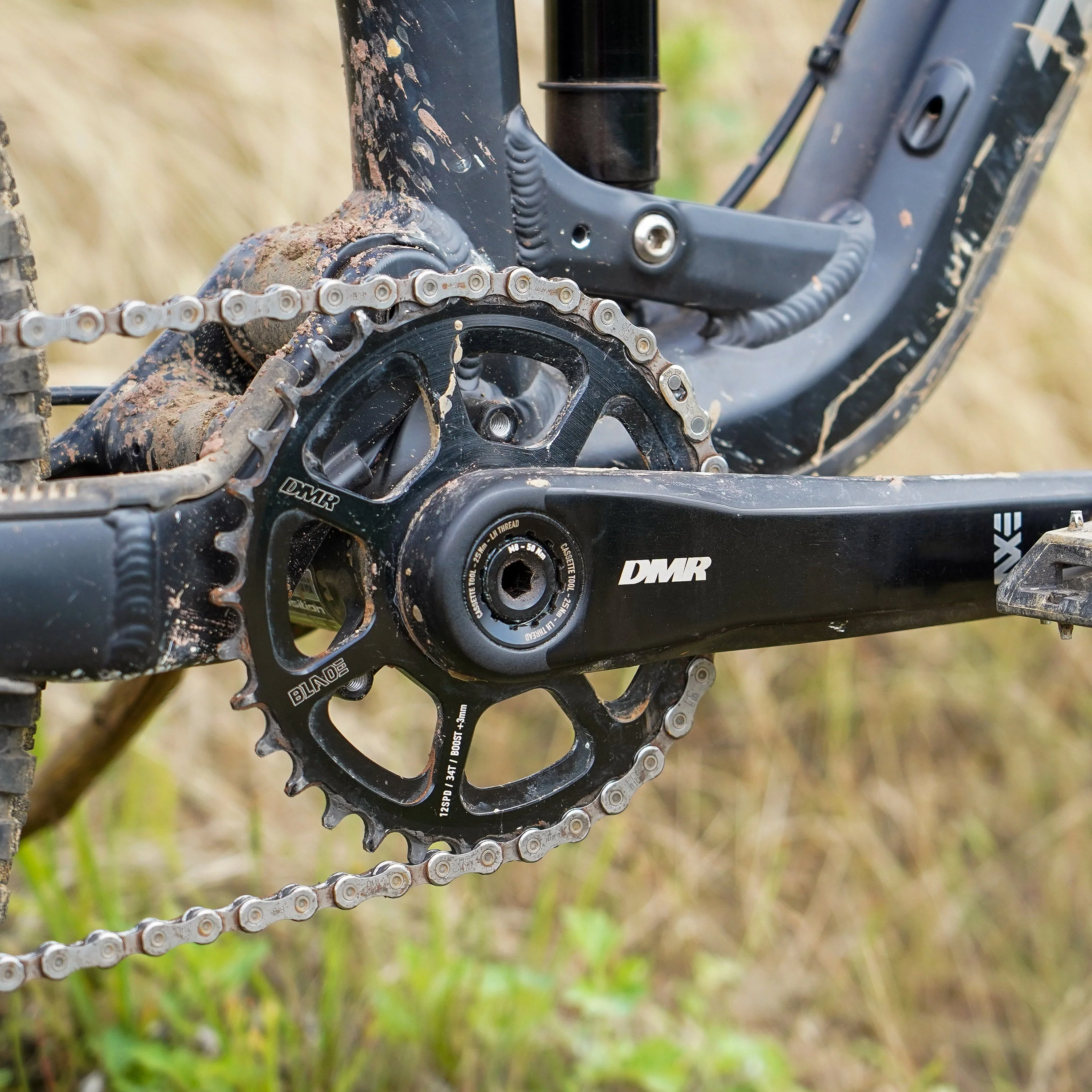 DMR Blade Ring 12 Speed - Image 12