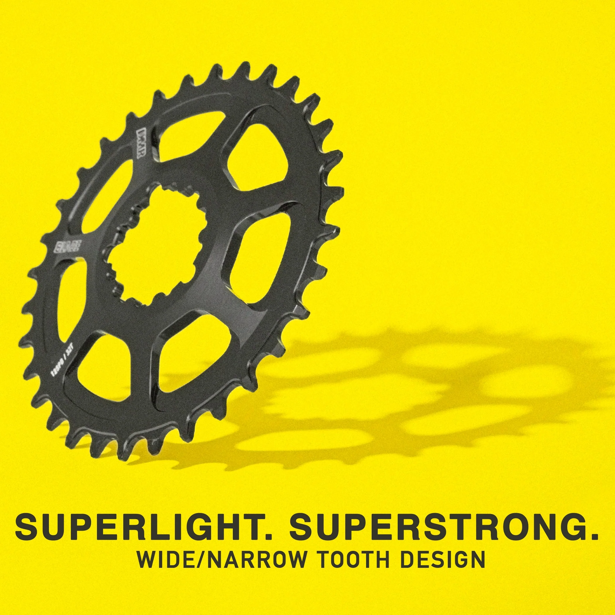 DMR Blade Ring 12 Speed - Image 15