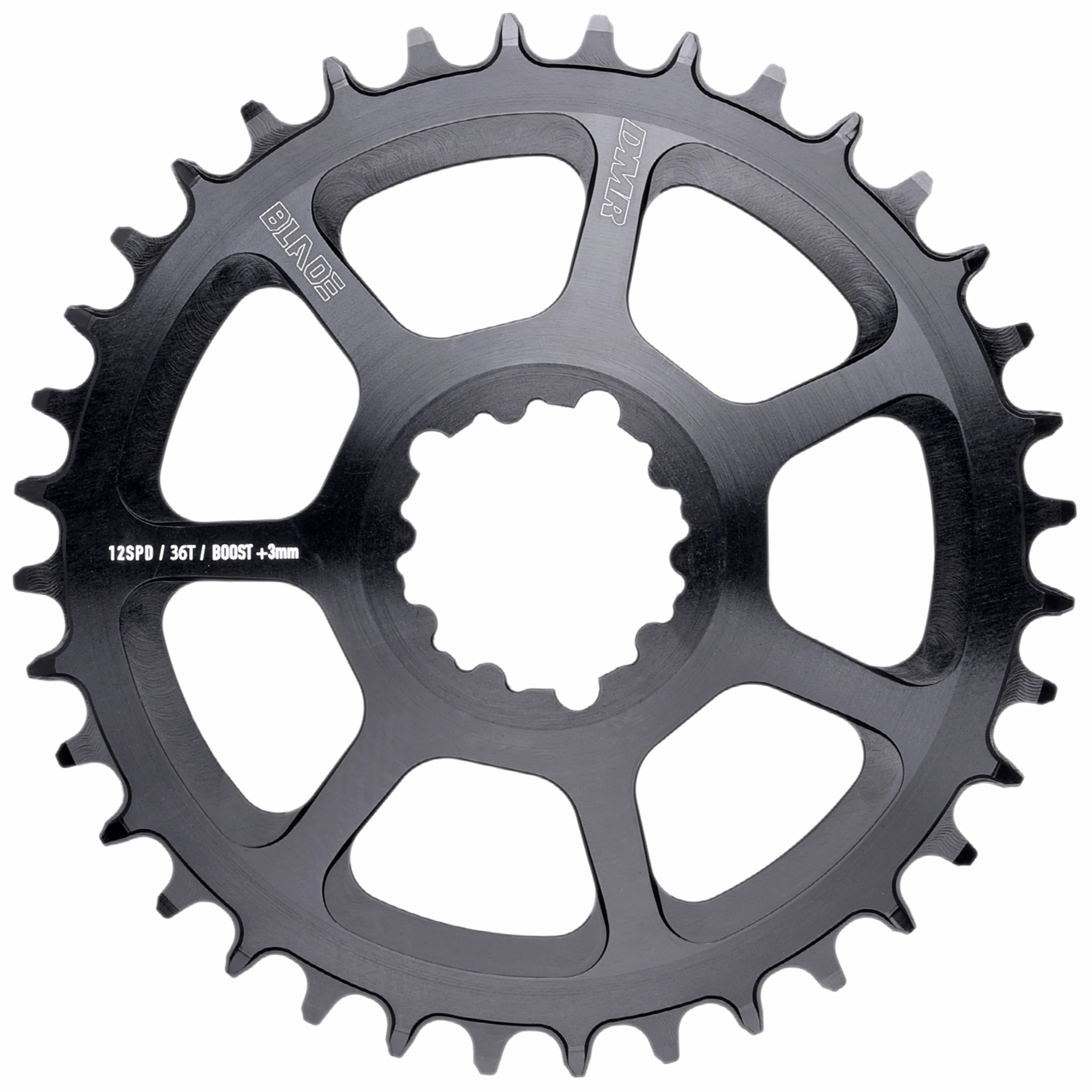 DMR Blade Ring 12 Speed - Image 4