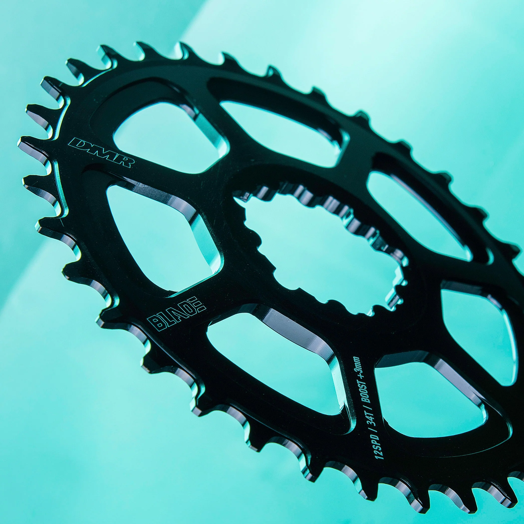 DMR Blade Ring 12 Speed - Image 6