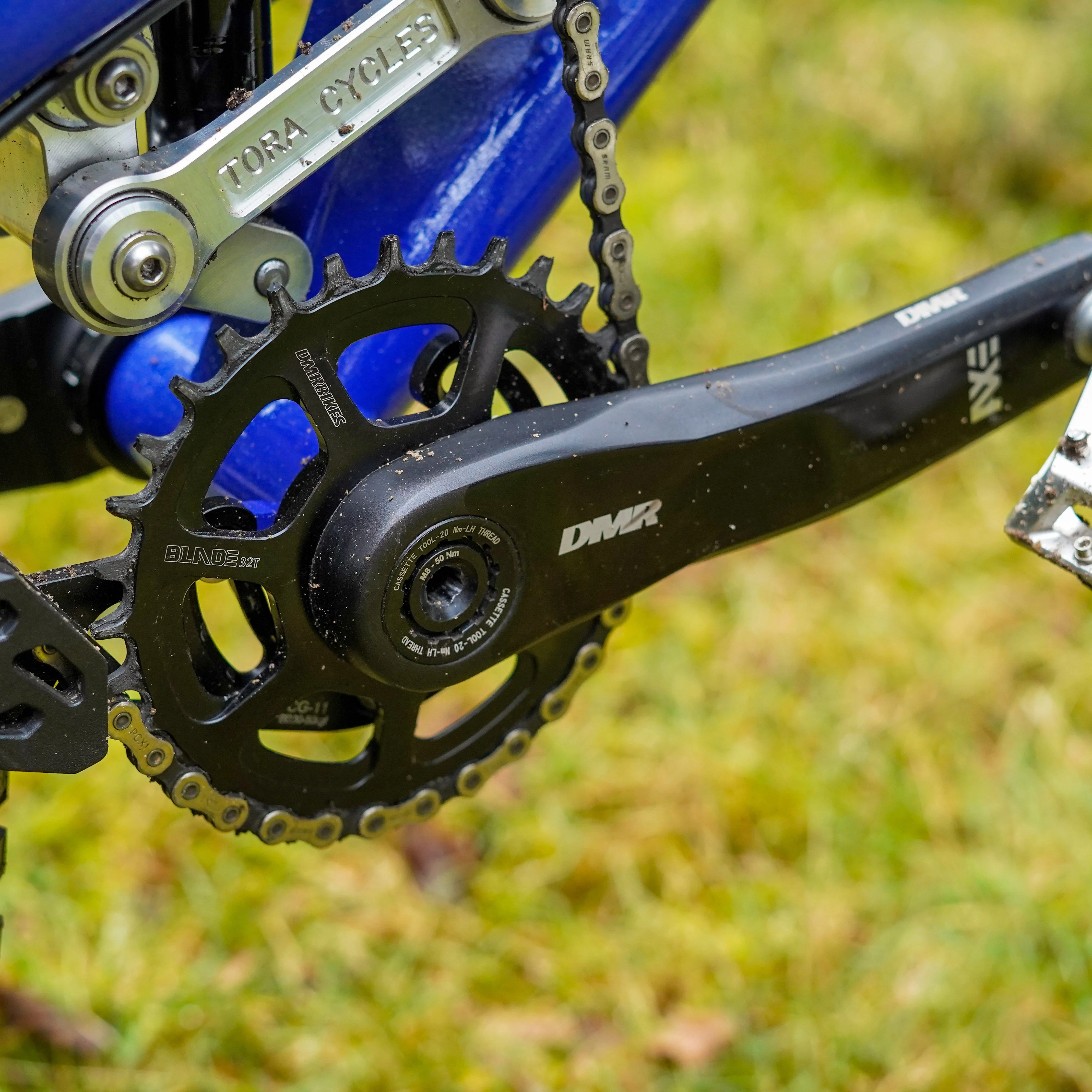 DMR Blade Ring - Image 14