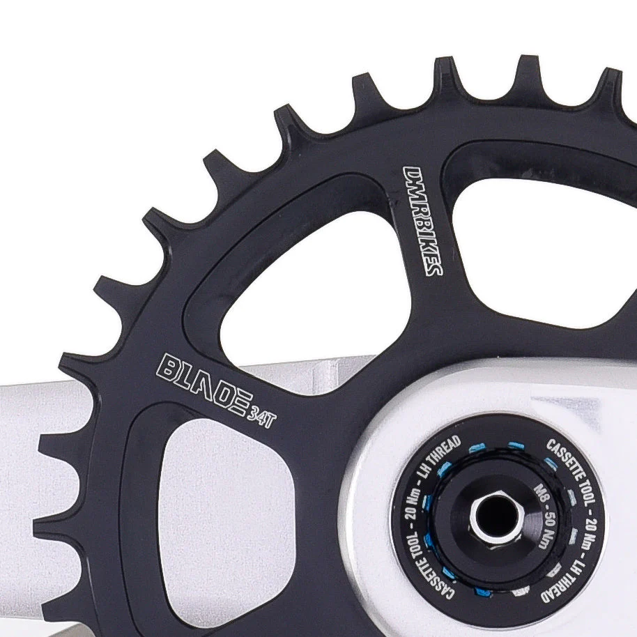 DMR Blade Ring - Image 3