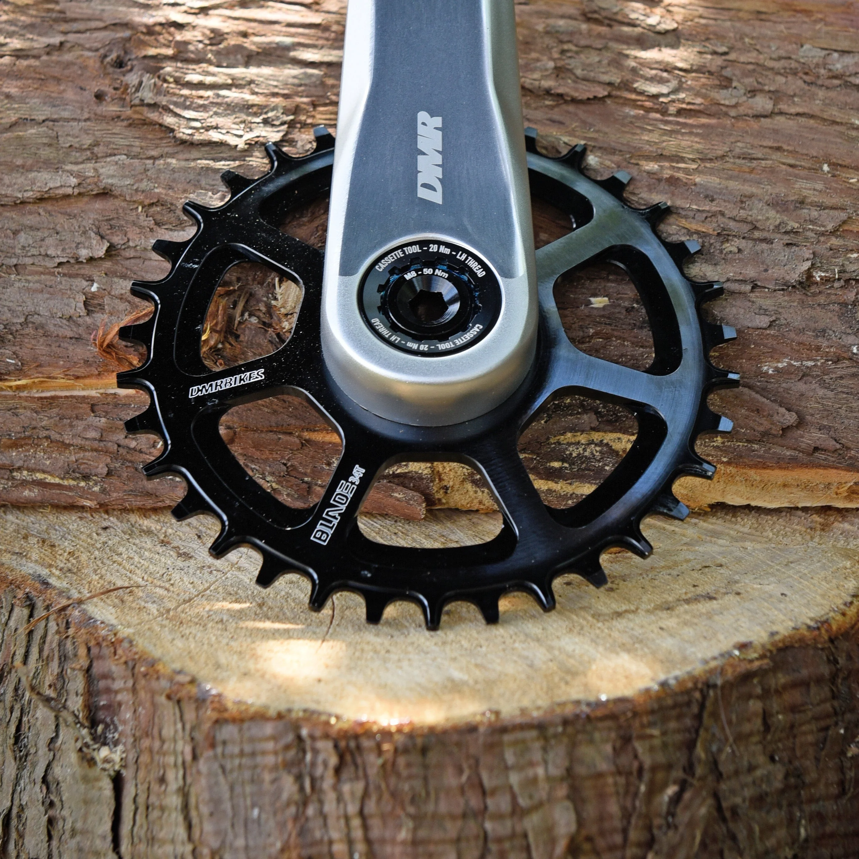 DMR Blade Ring - Image 5