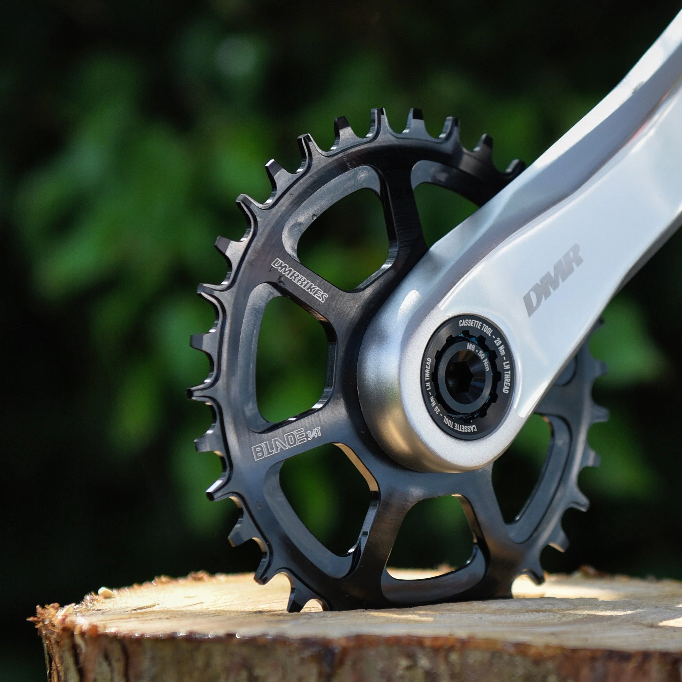 DMR Blade Ring - Image 6
