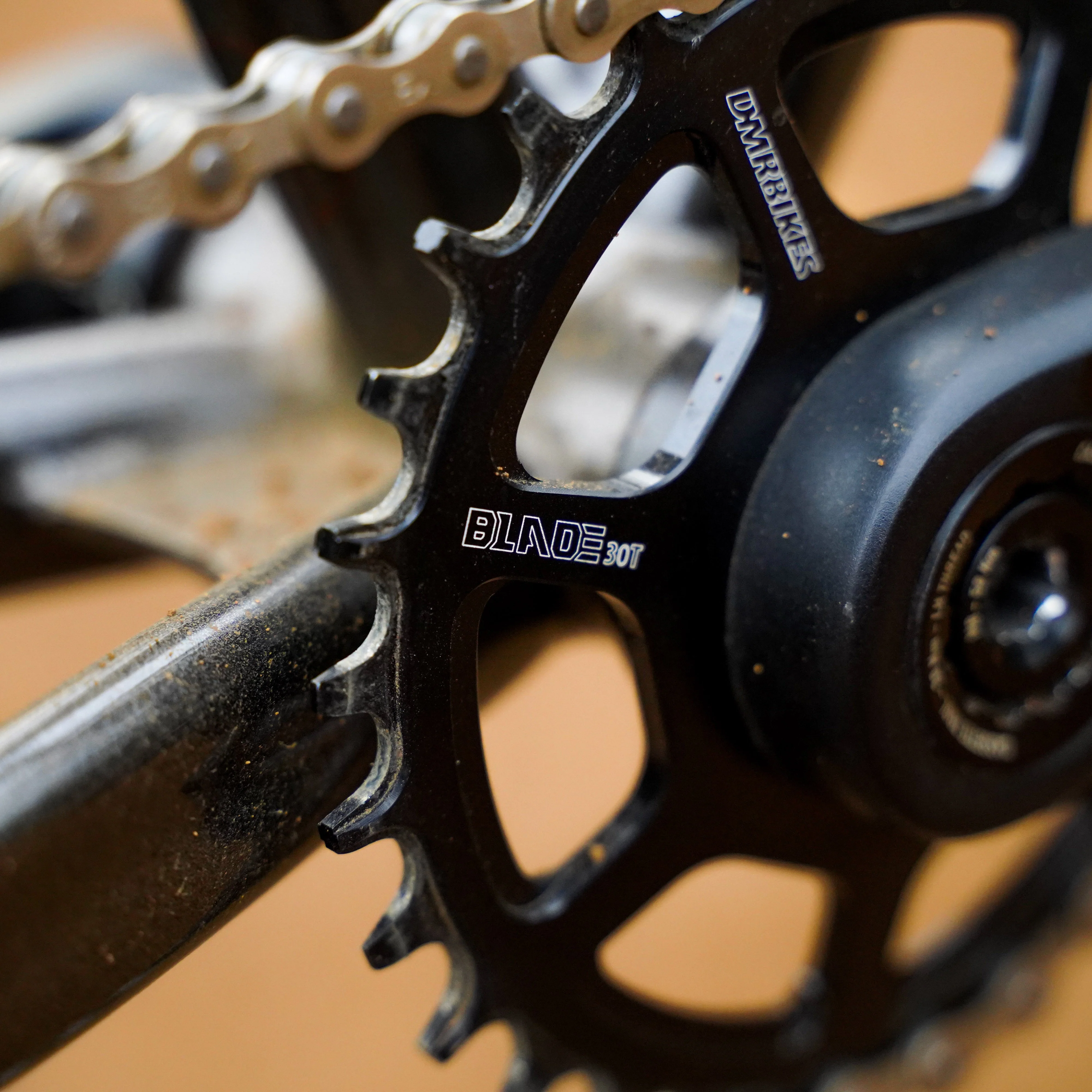 DMR Blade Ring - Image 8