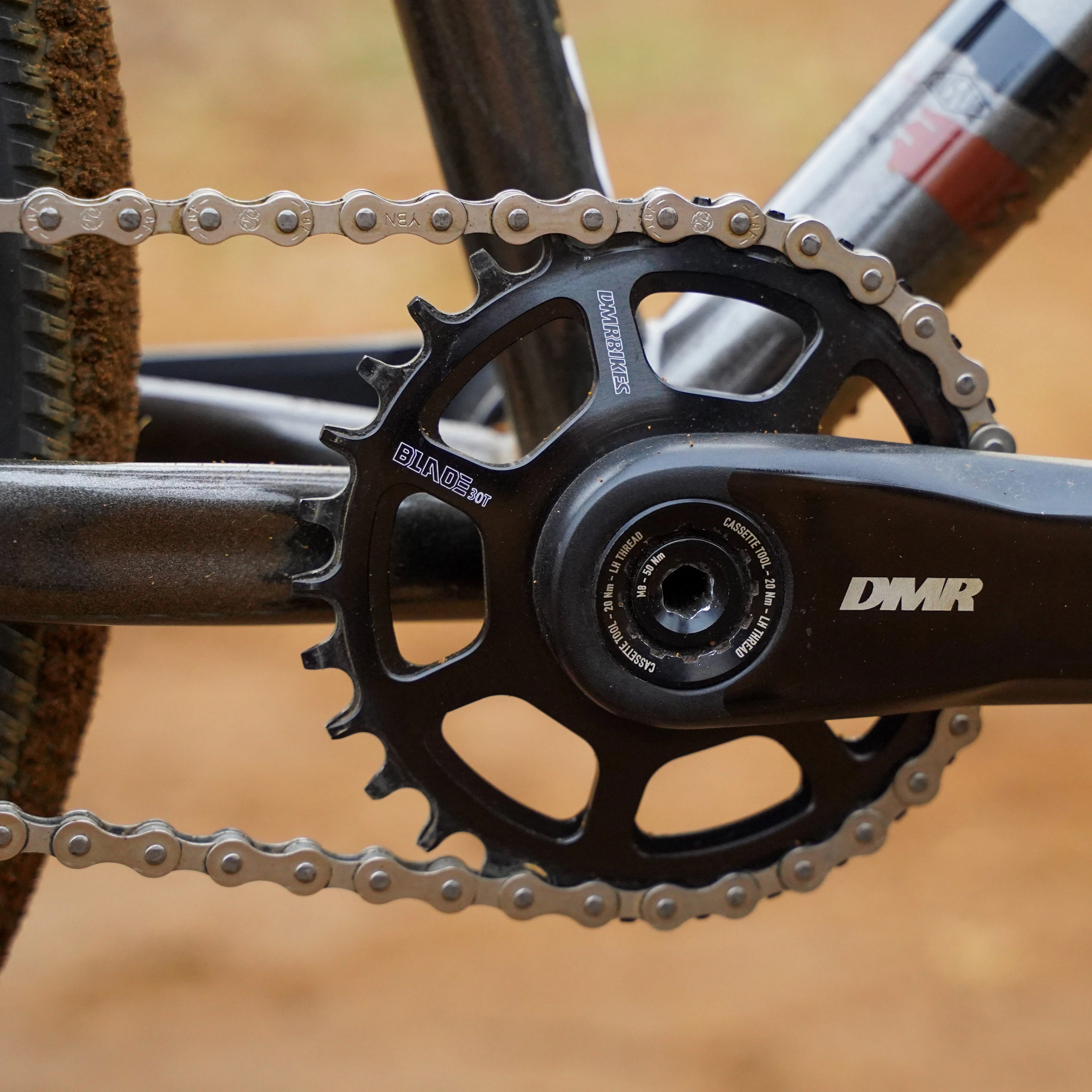DMR Blade Ring - Image 9