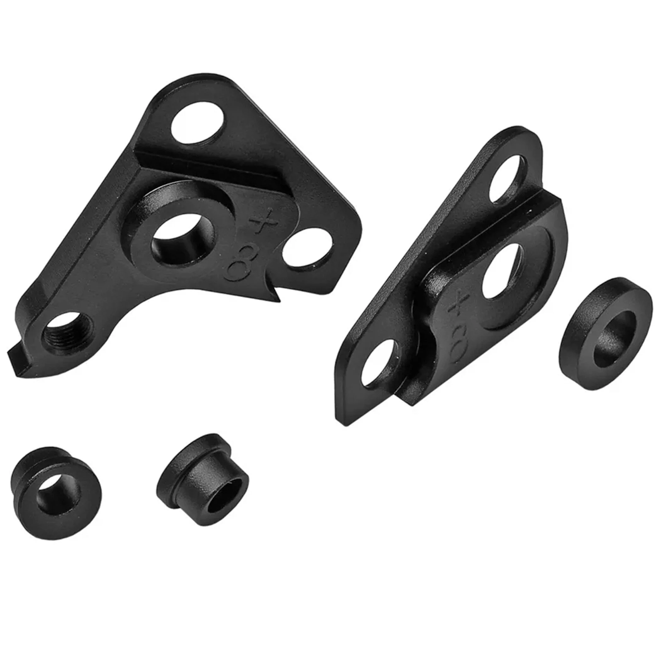 DMR Bolt Through Swopout - Image 4