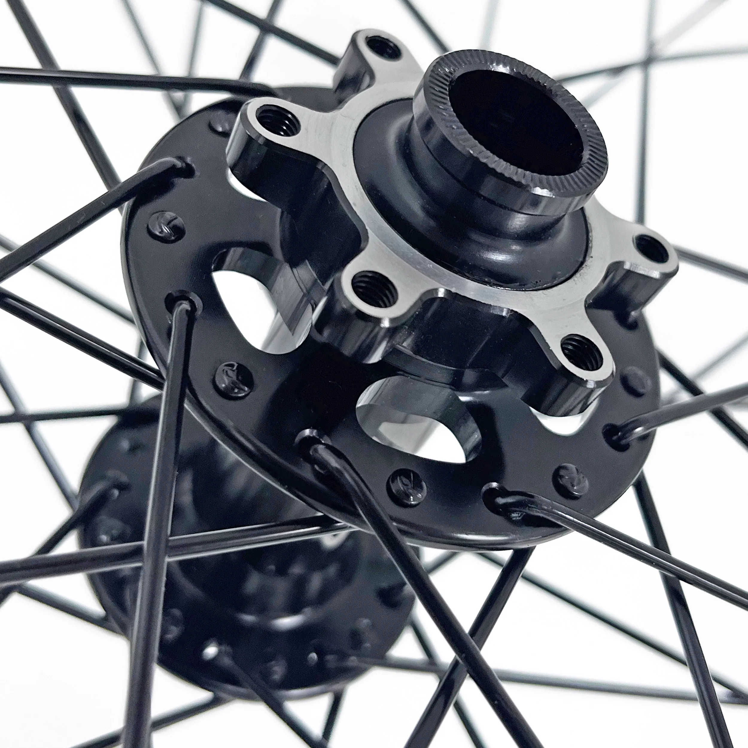 DMR Colt 24" Wheel - Image 11