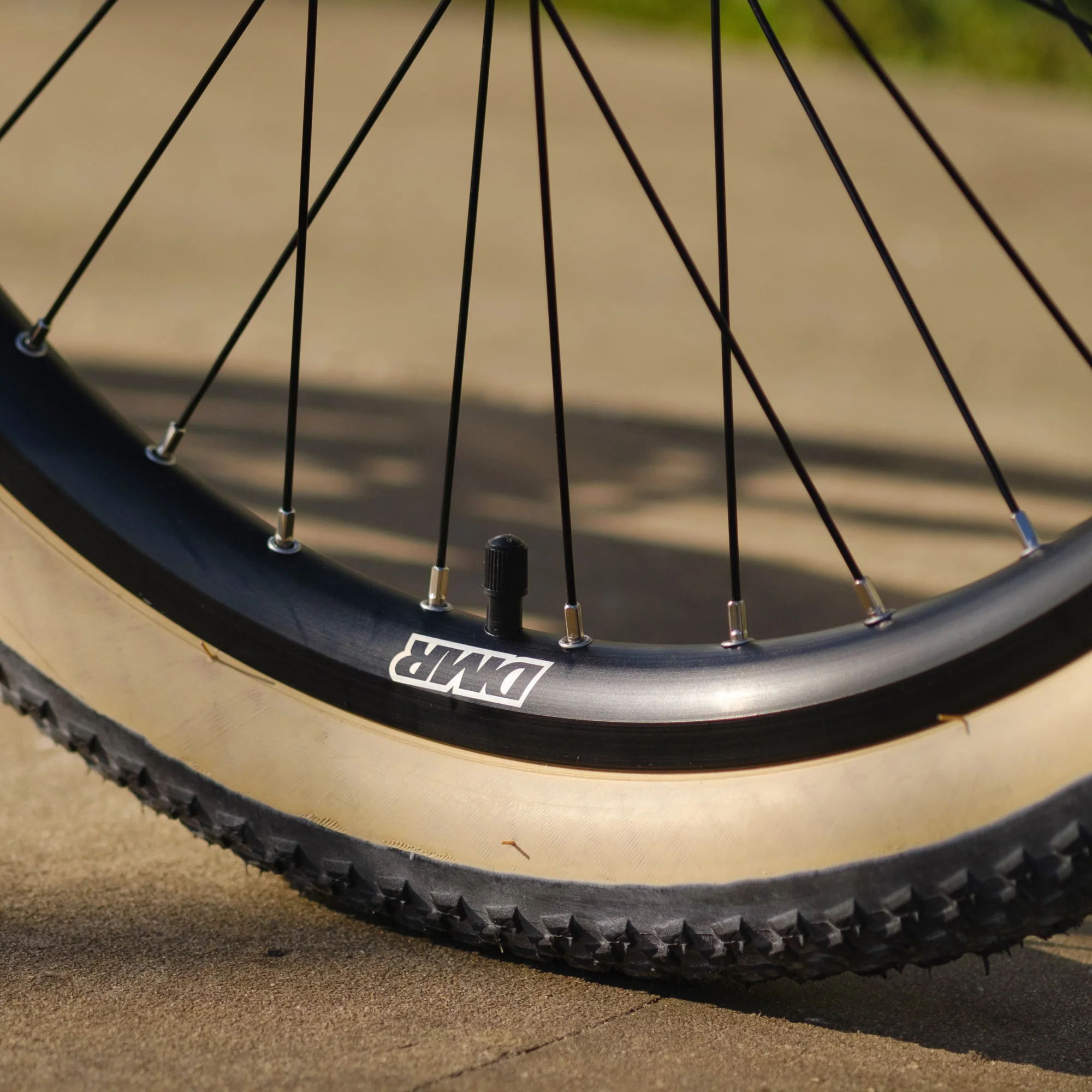 DMR Colt 24" Wheel - Image 15