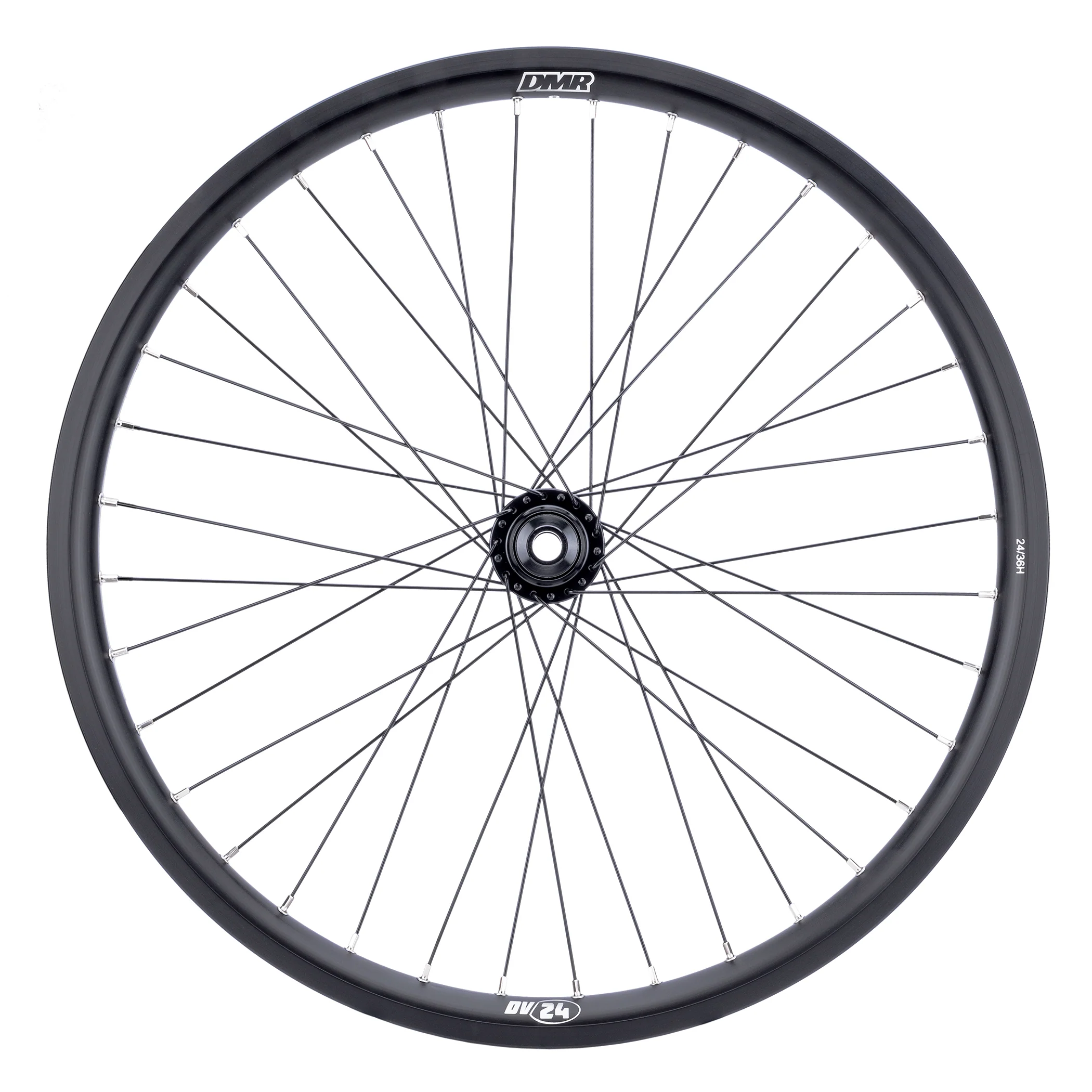 DMR Colt 24" Wheel - Image 4