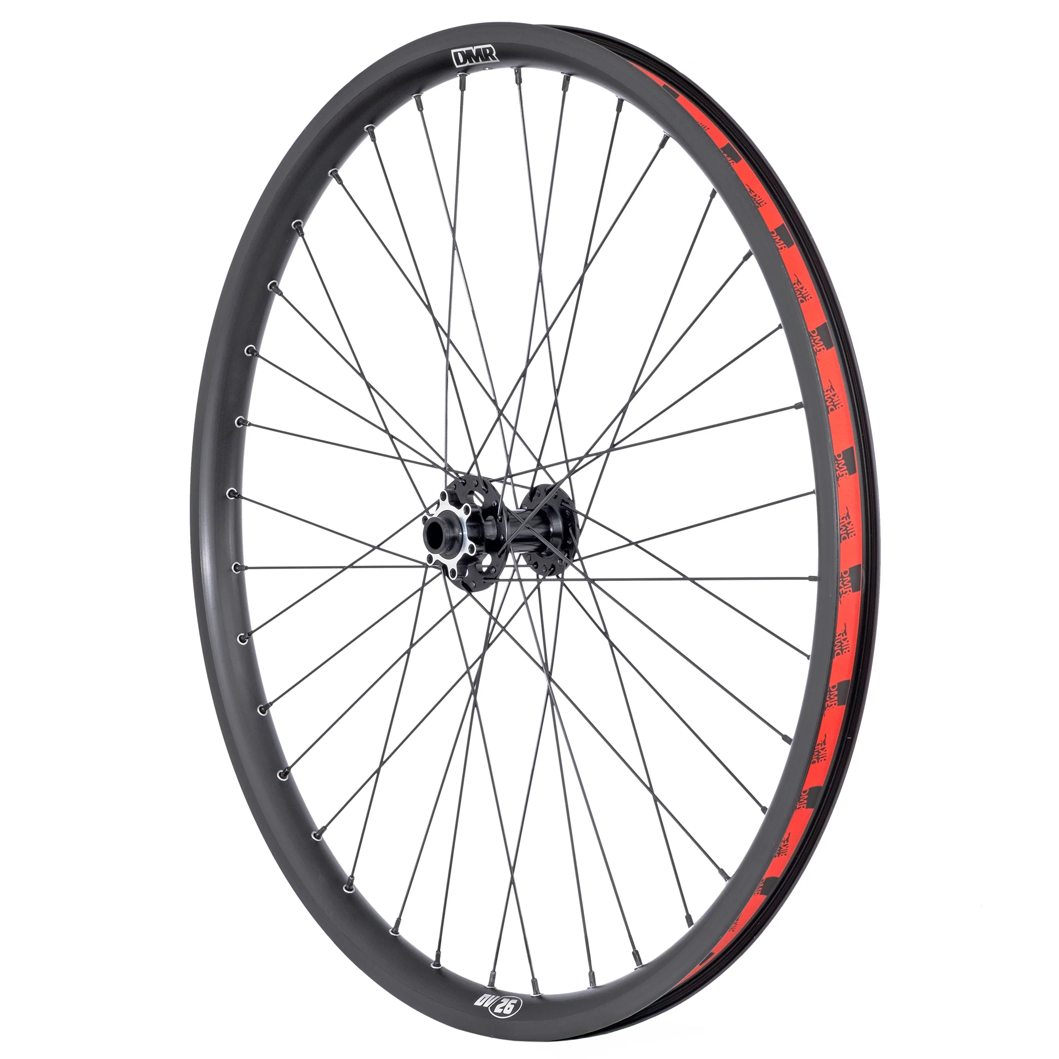 DMR Colt 26" Wheel - Image 3