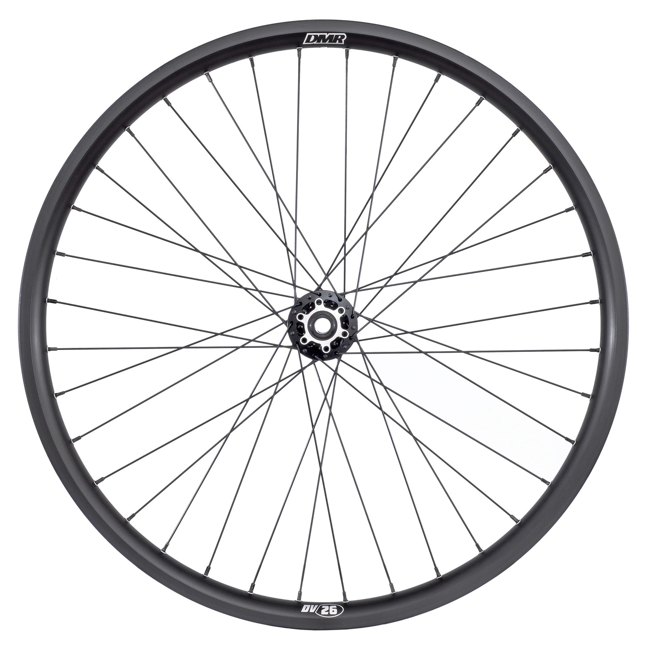 DMR Colt 26" Wheel - Image 4