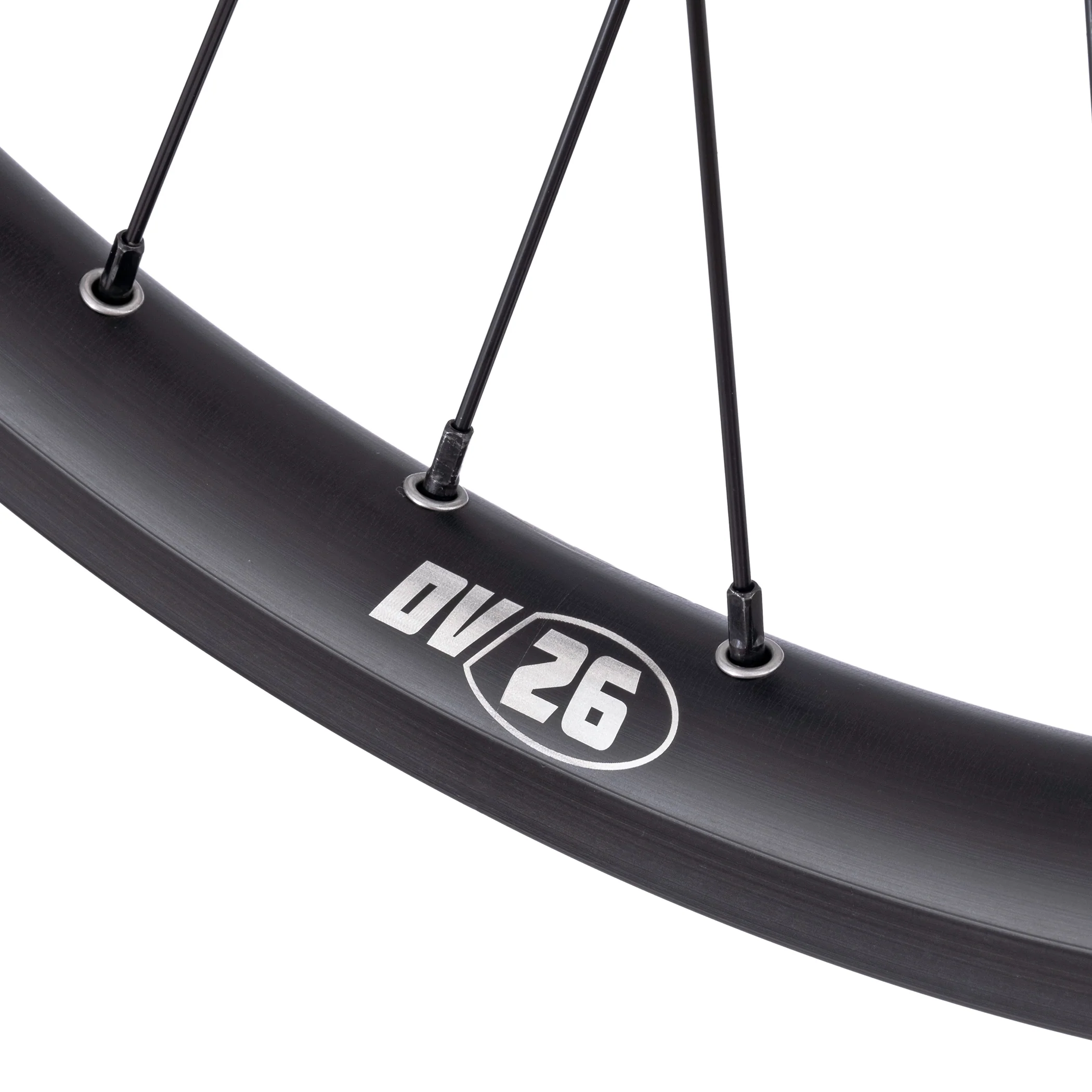 DMR Colt 26" Wheel - Image 5