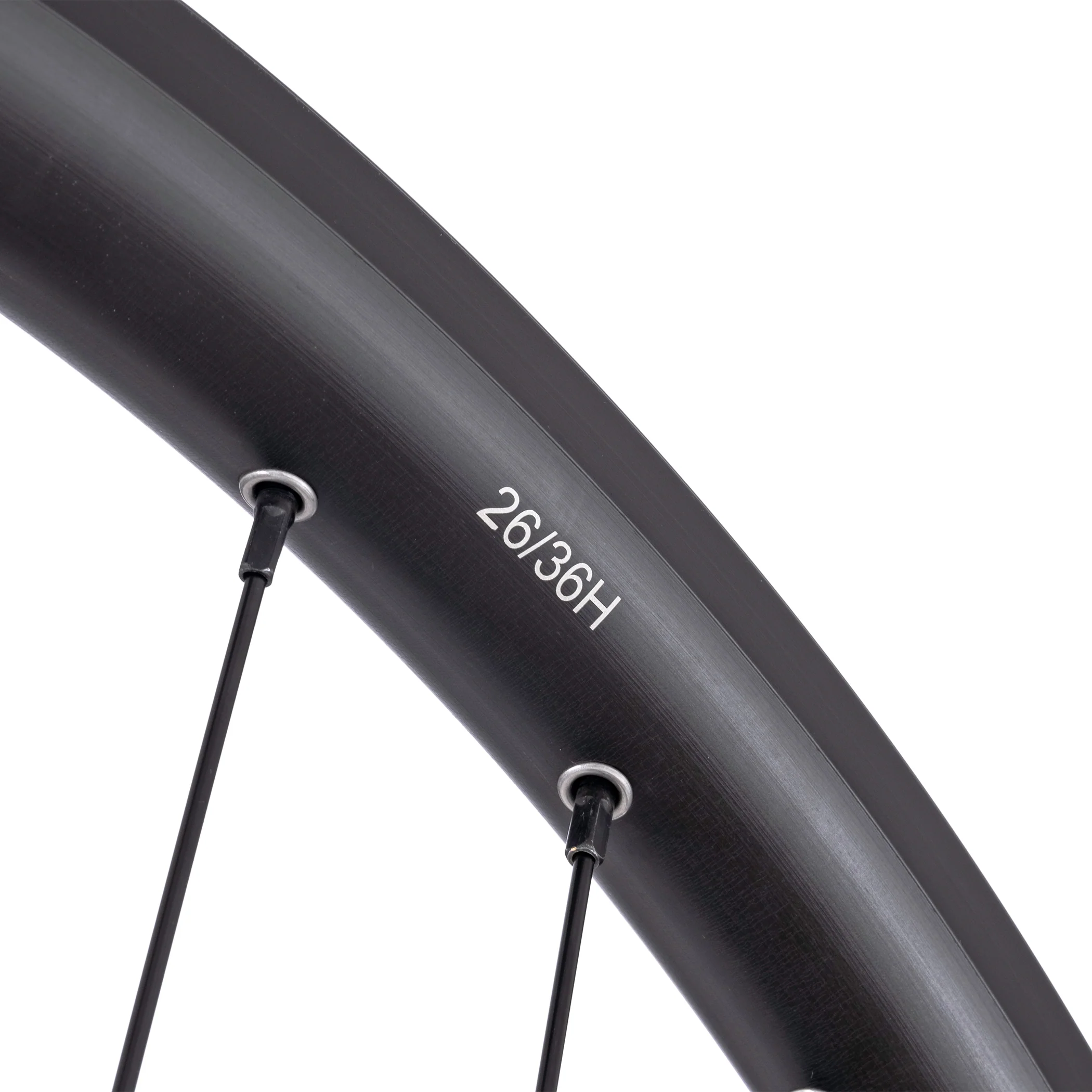 DMR Colt 26" Wheel - Image 6