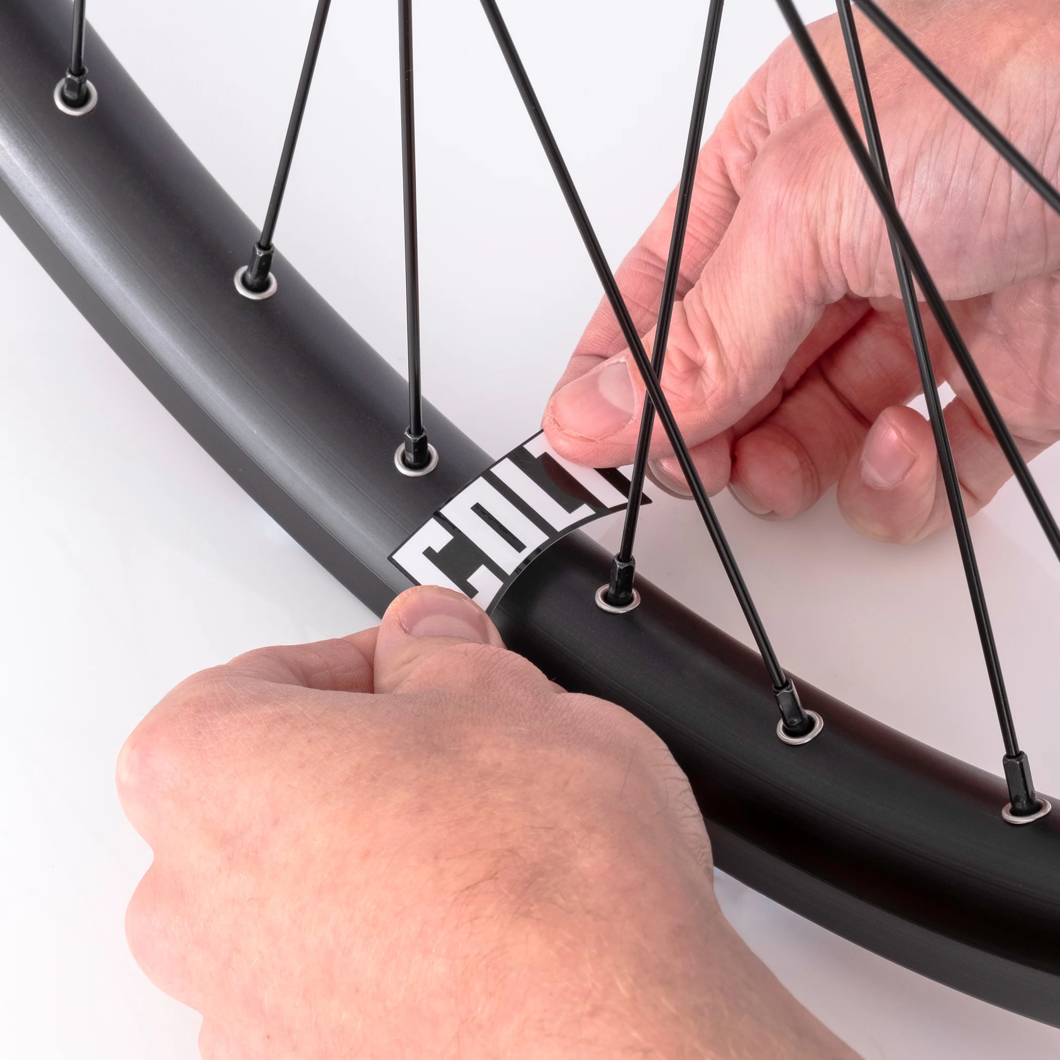 DMR Colt 26" Wheel - Image 8