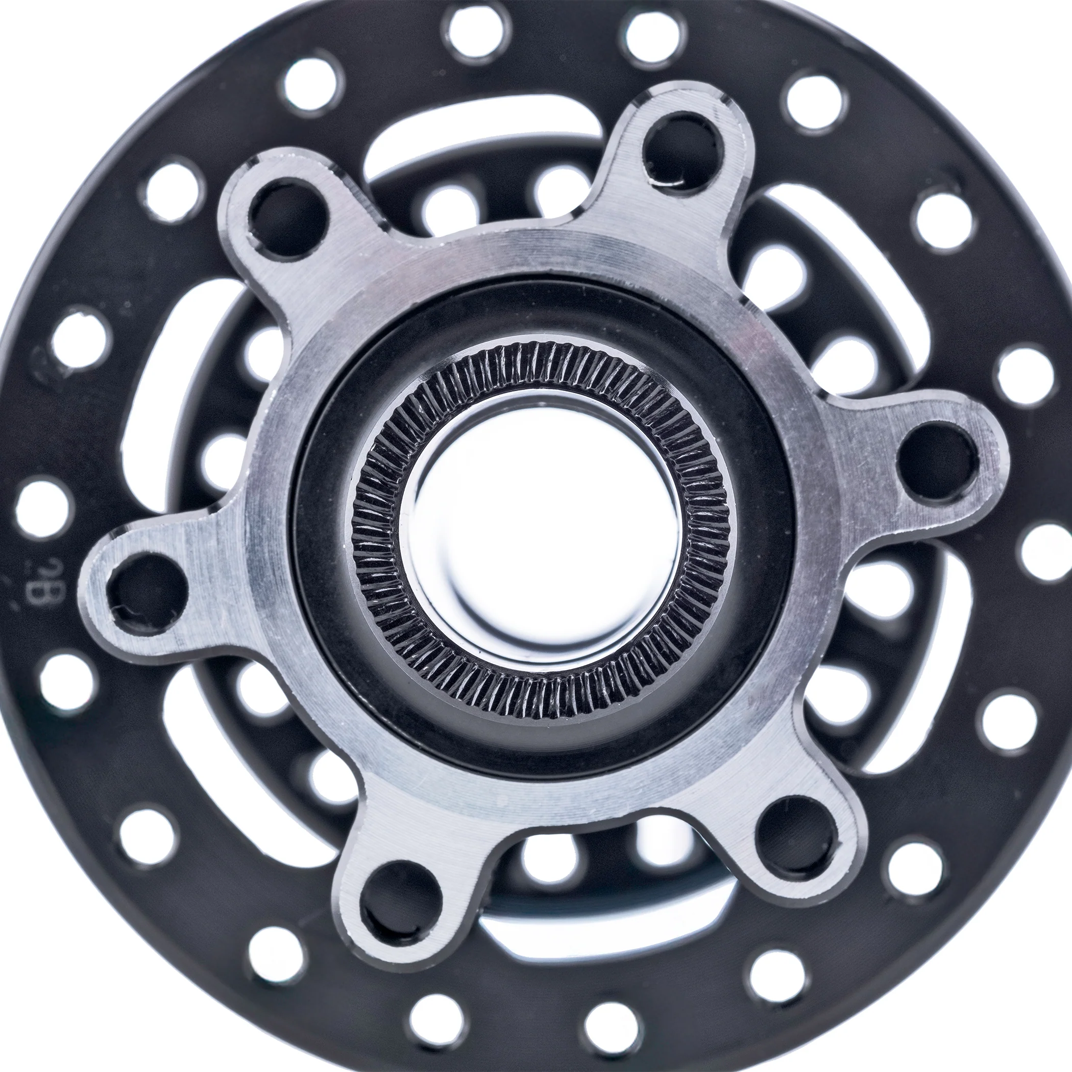 DMR Colt Front Hub - Image 9